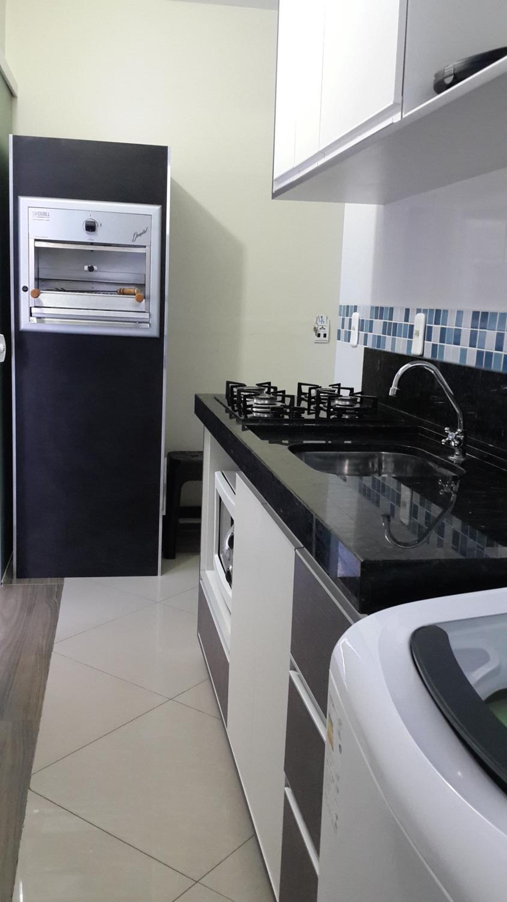 Lagoinha Beach Residencial