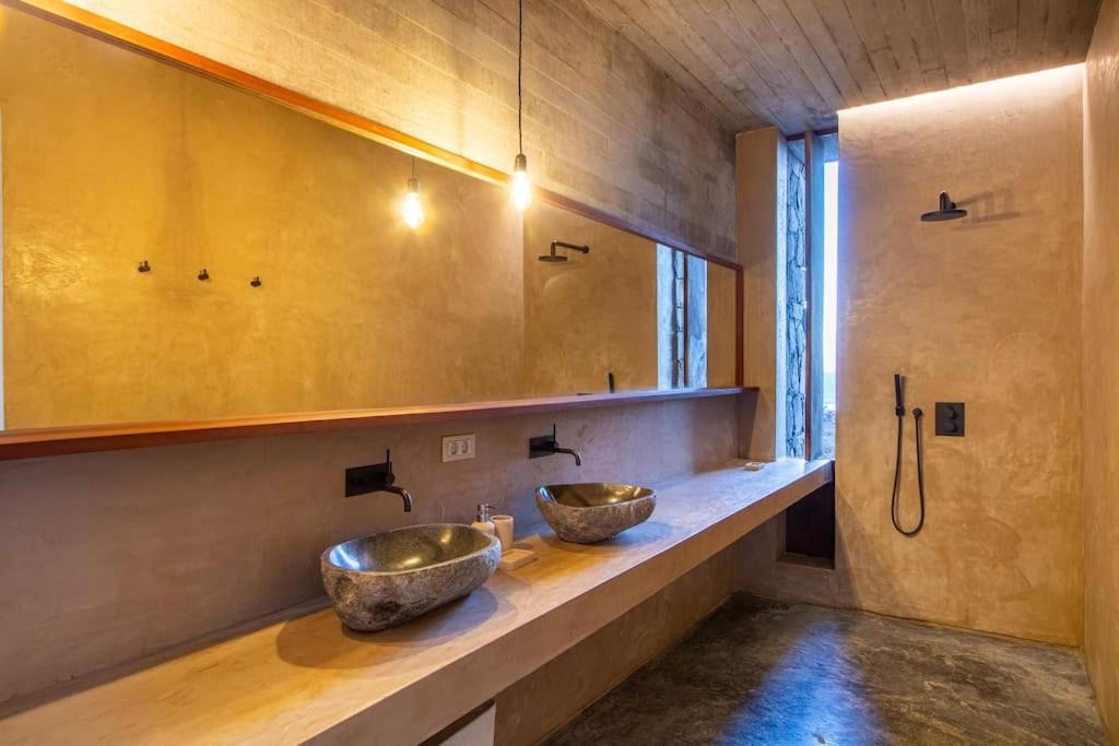 Villa, Vue Mer et Piscine Privée