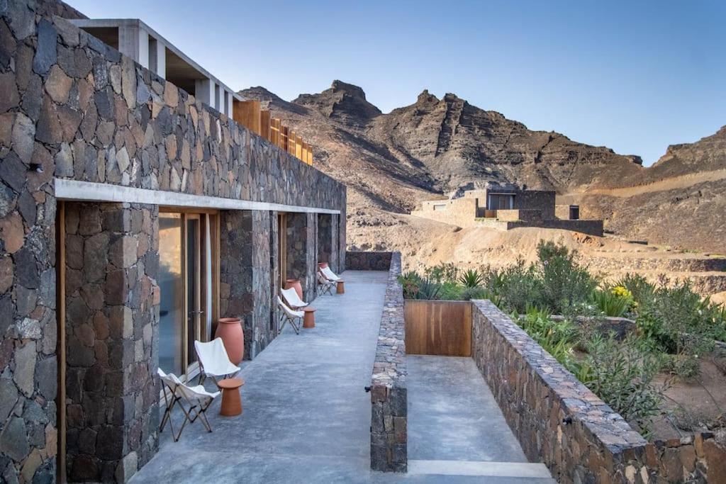 Villa, Vue Mer et Piscine Privée