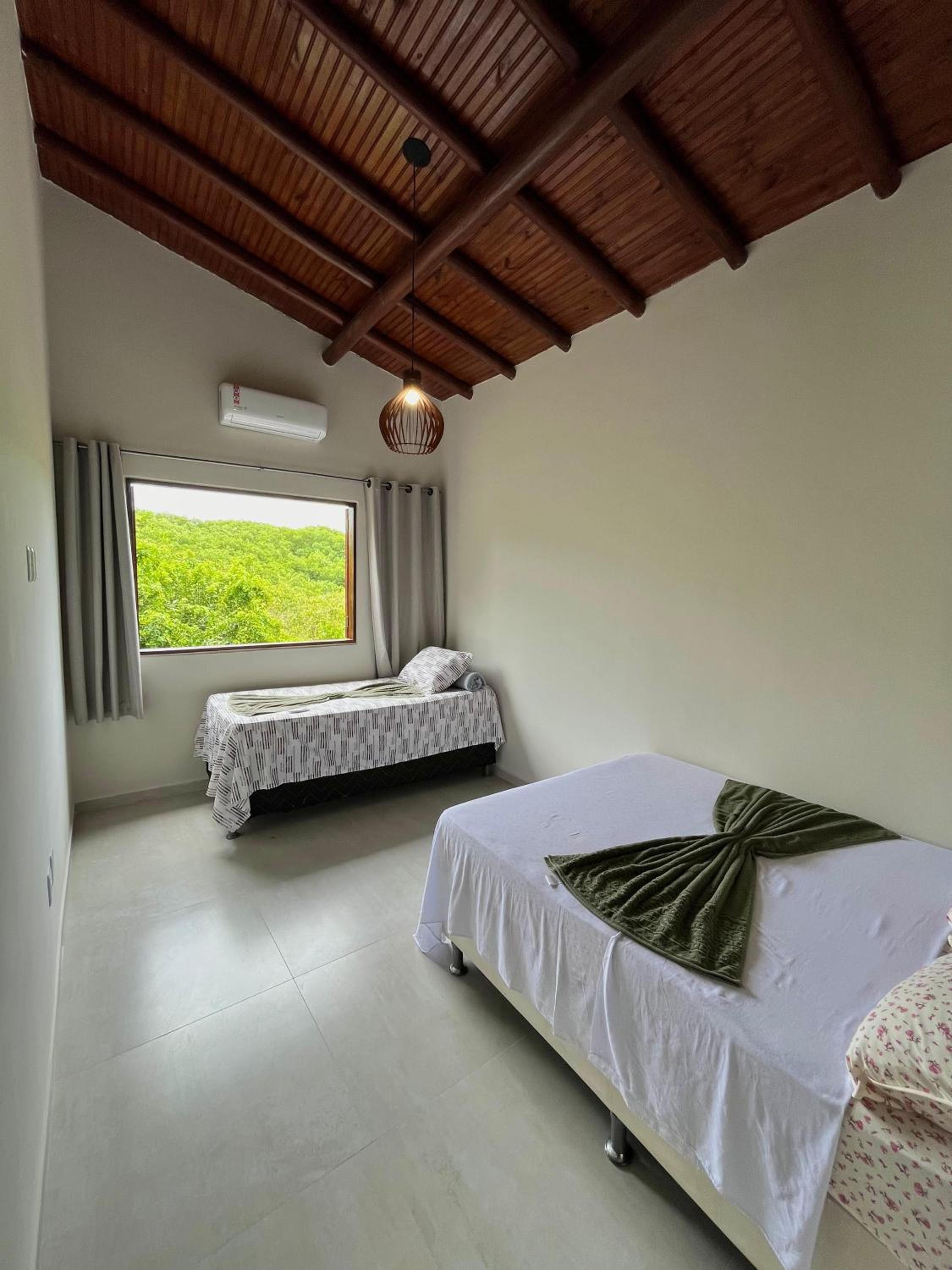 Casa Sossego do Arraial