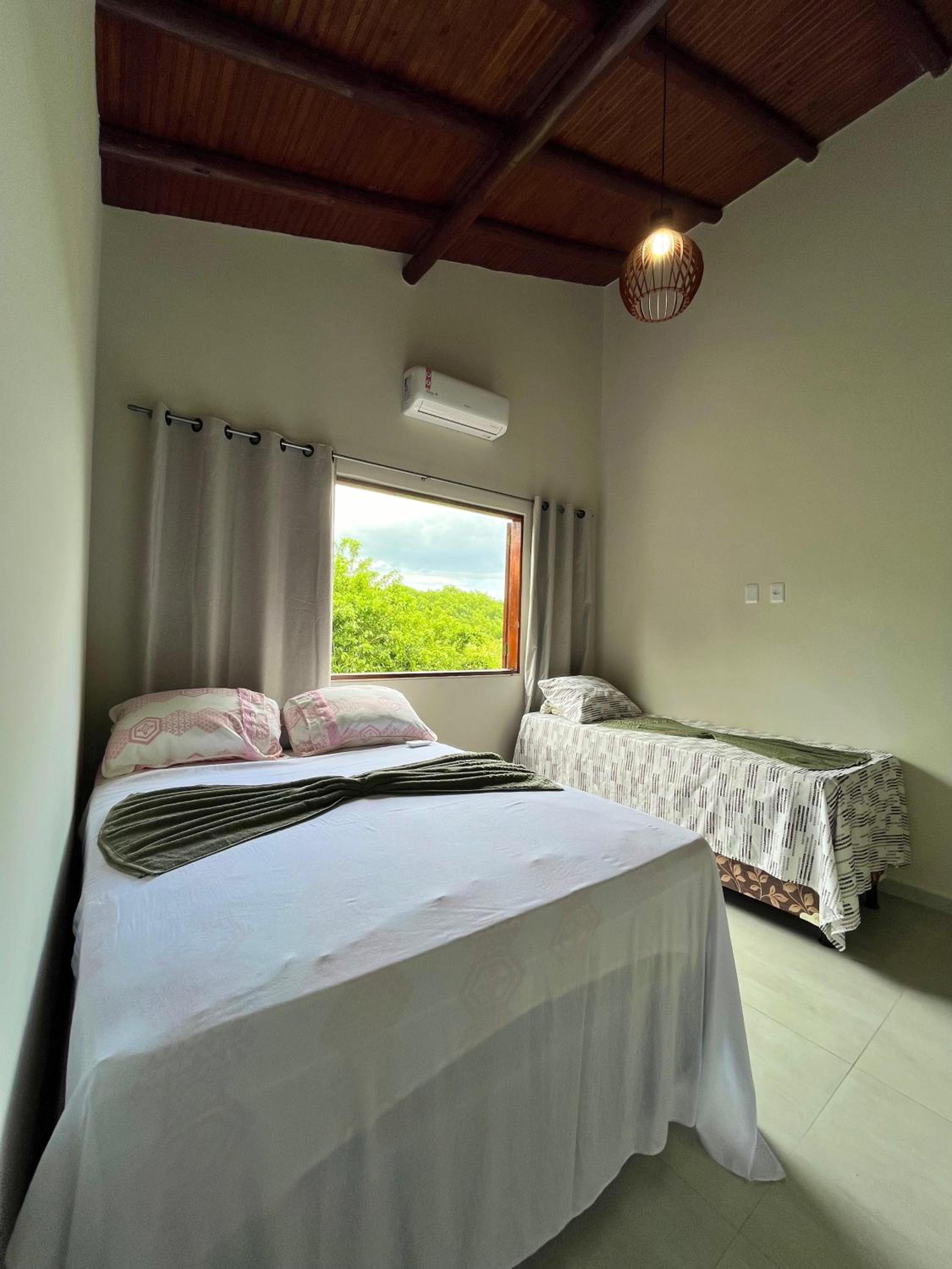 Casa Sossego do Arraial