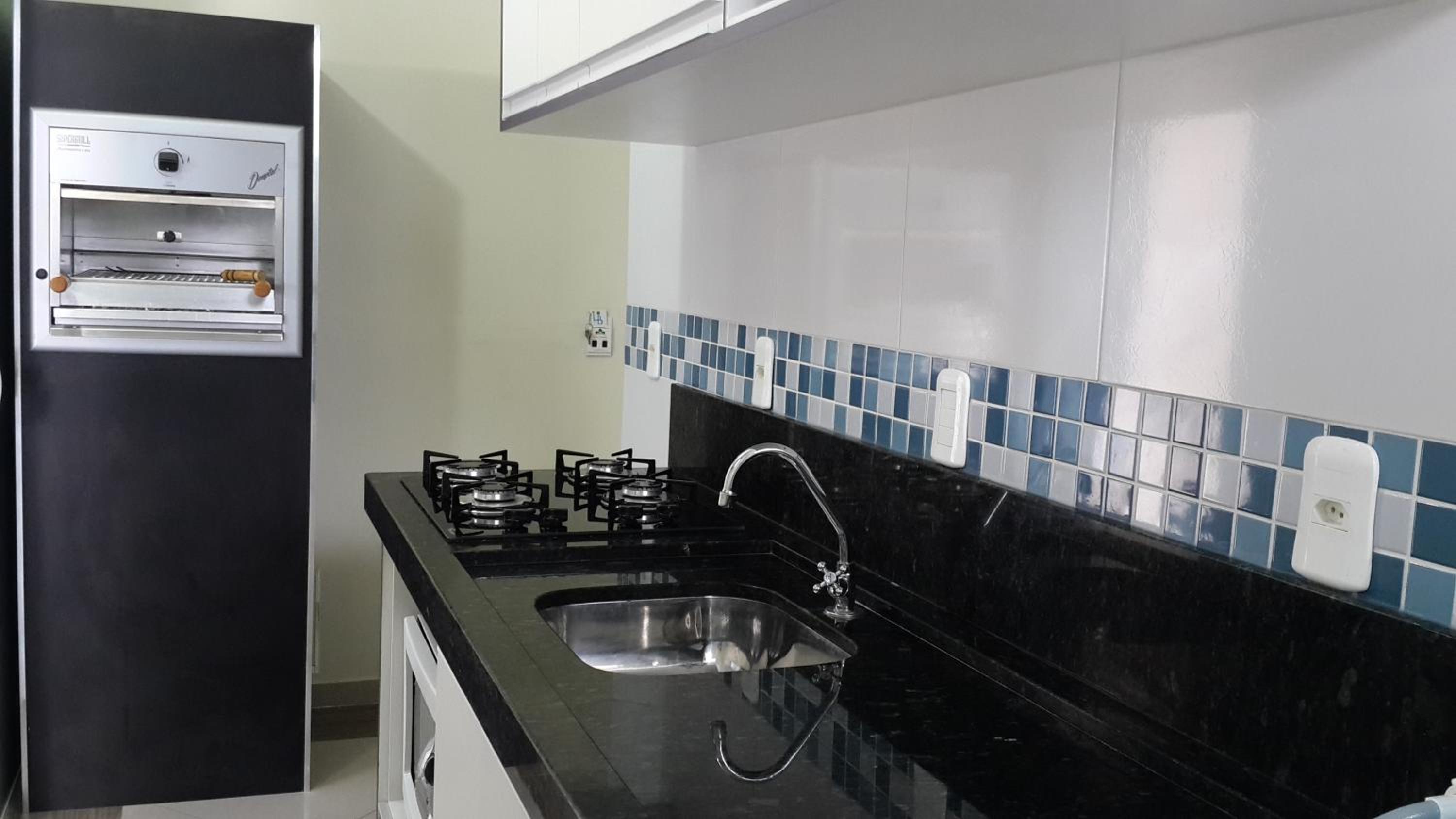 Lagoinha Beach Residencial