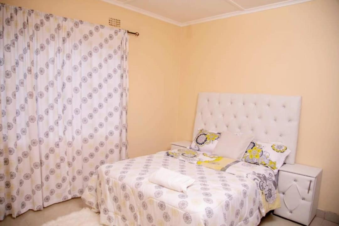 Nacla Chobe Apartments