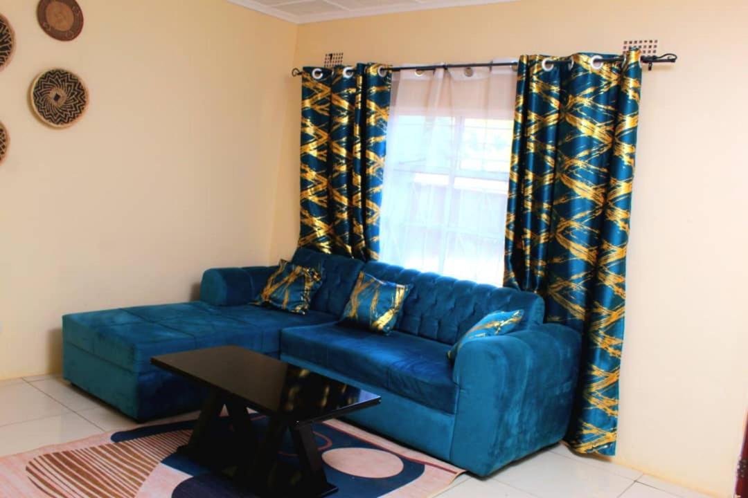 Nacla Chobe Apartments