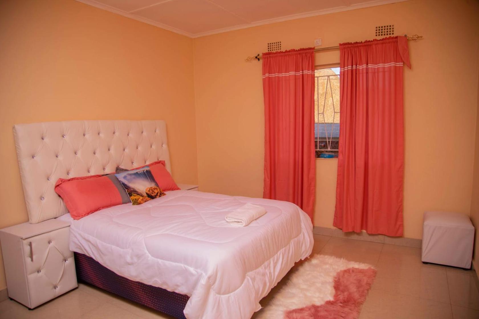 Nacla Chobe Apartments