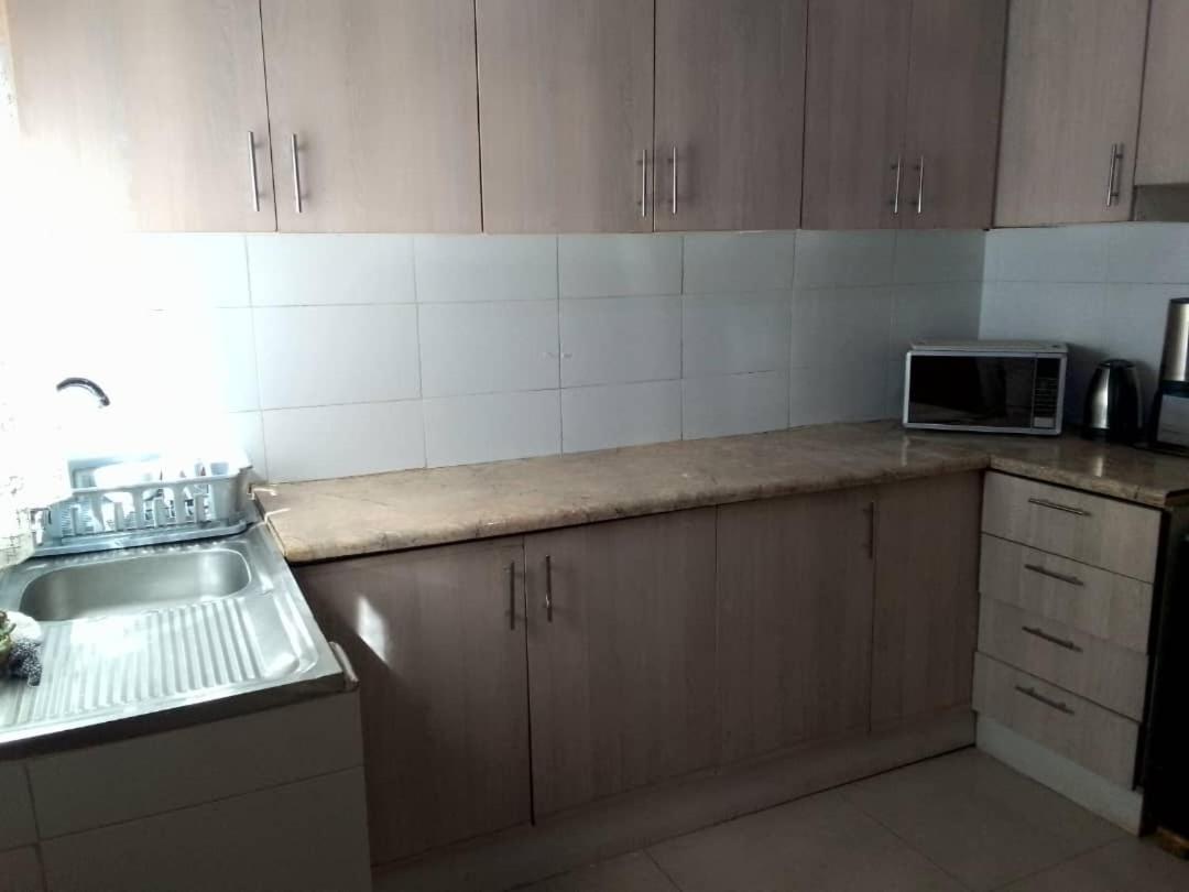 Nacla Chobe Apartments