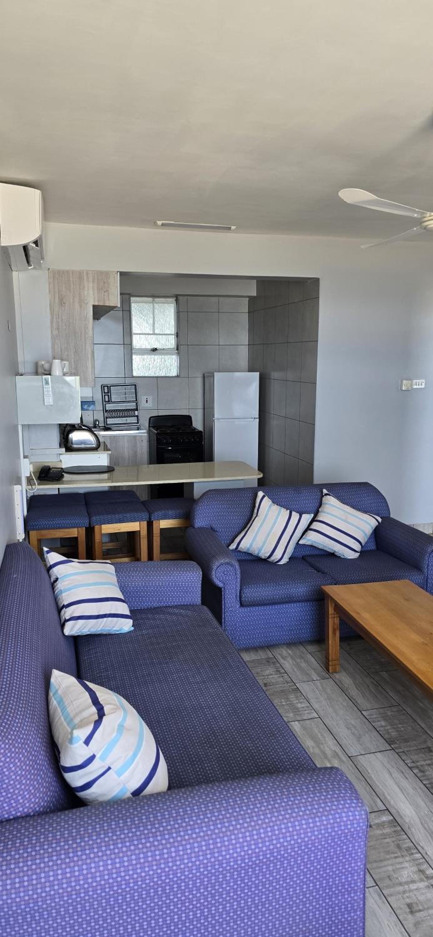 Shaka Shores Apartment 11E view 3