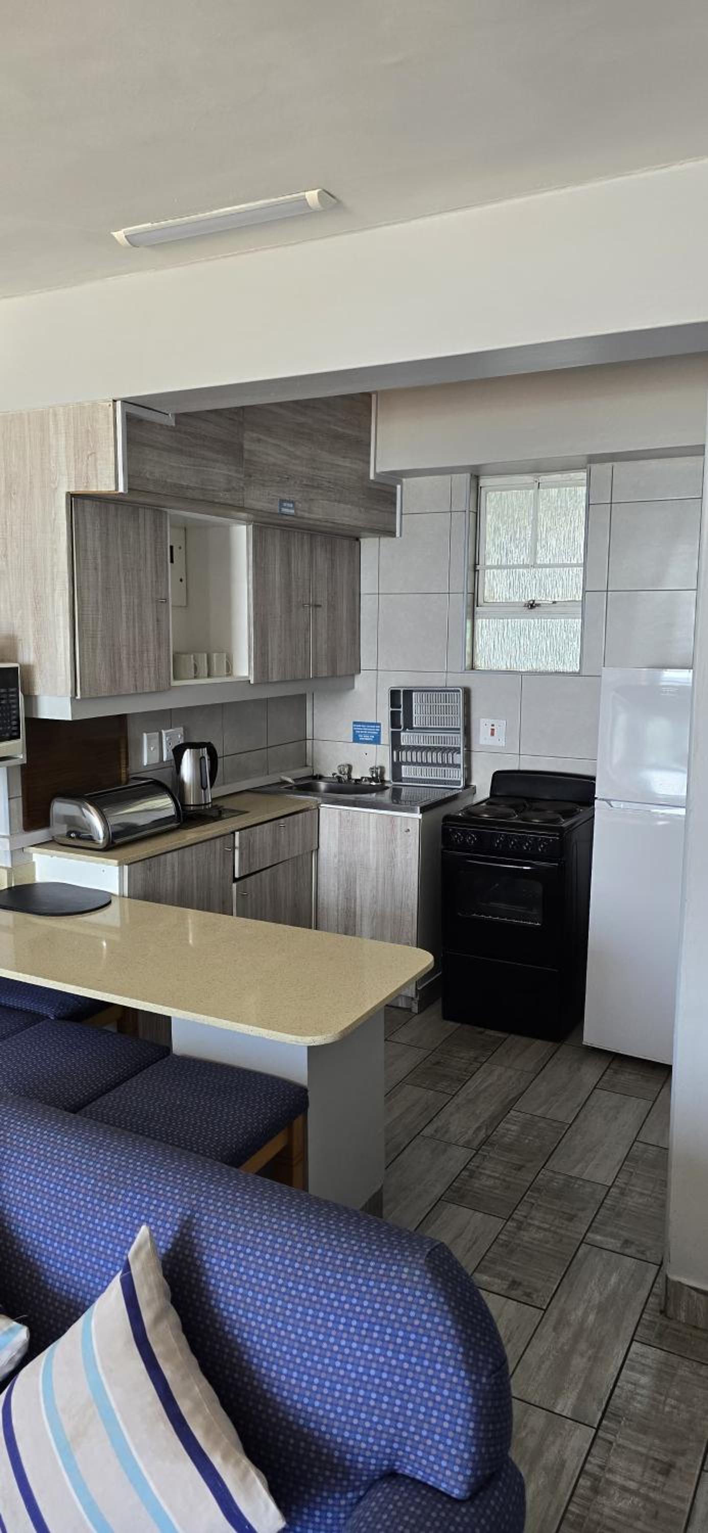 Shaka Shores Apartment 11E view 4