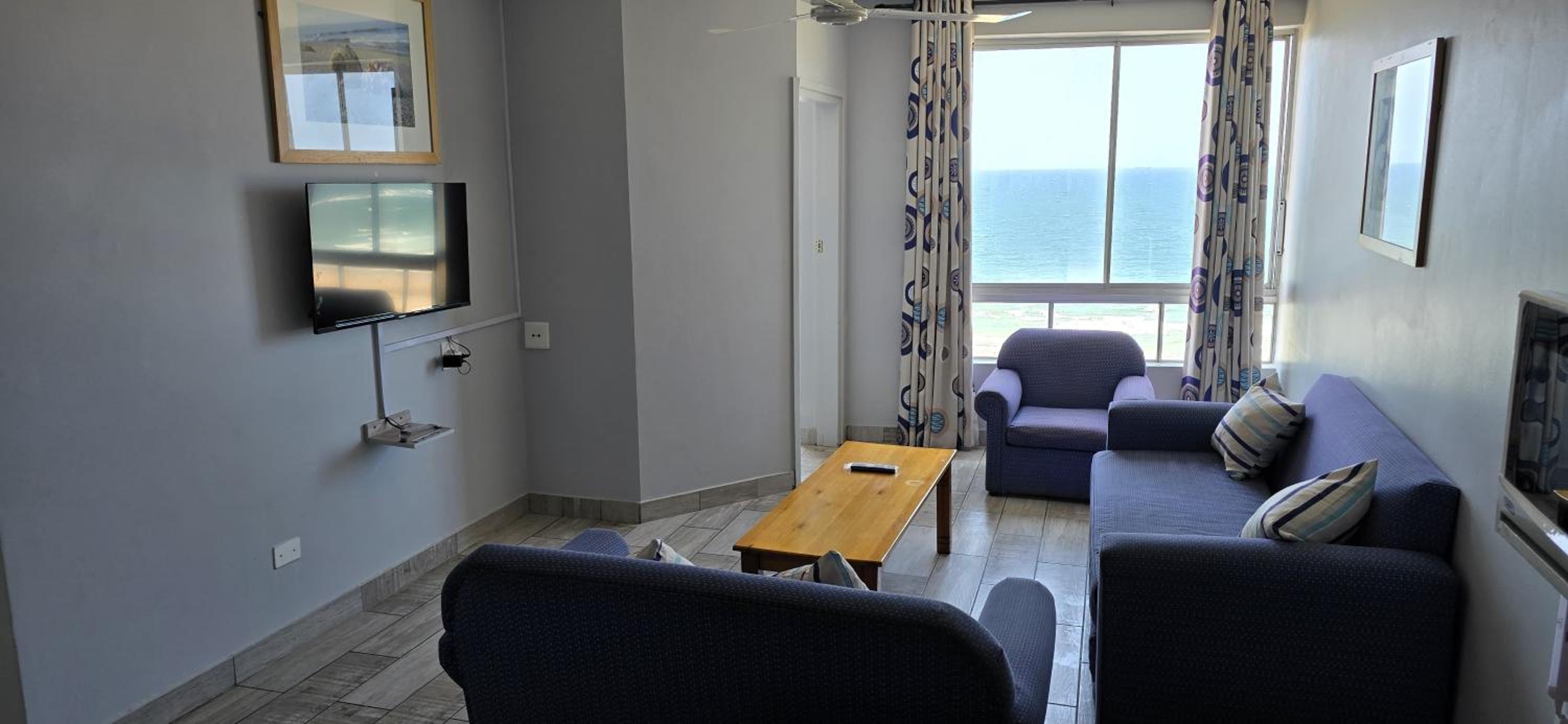 Shaka Shores Apartment 11E view 5
