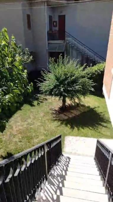 La Casa Ottagonale! view 3