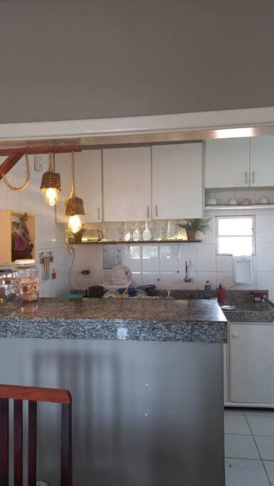 Apartamento em bairro nobre de Fortaleza