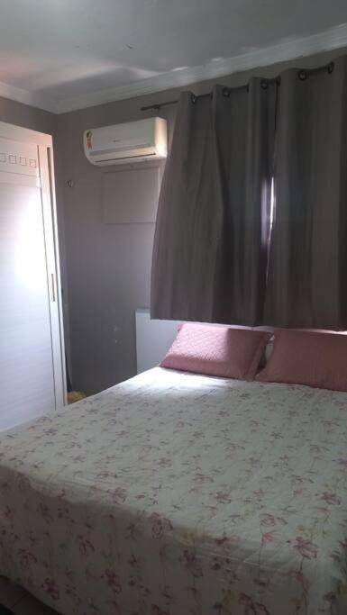 Apartamento em bairro nobre de Fortaleza