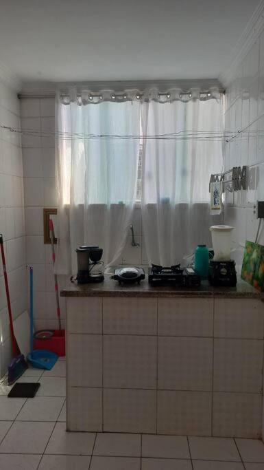 Apartamento em bairro nobre de Fortaleza