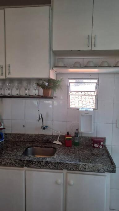 Apartamento em bairro nobre de Fortaleza