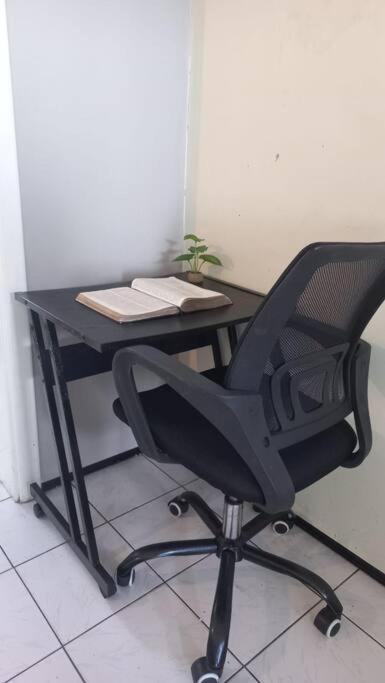 Apartamento em bairro nobre de Fortaleza
