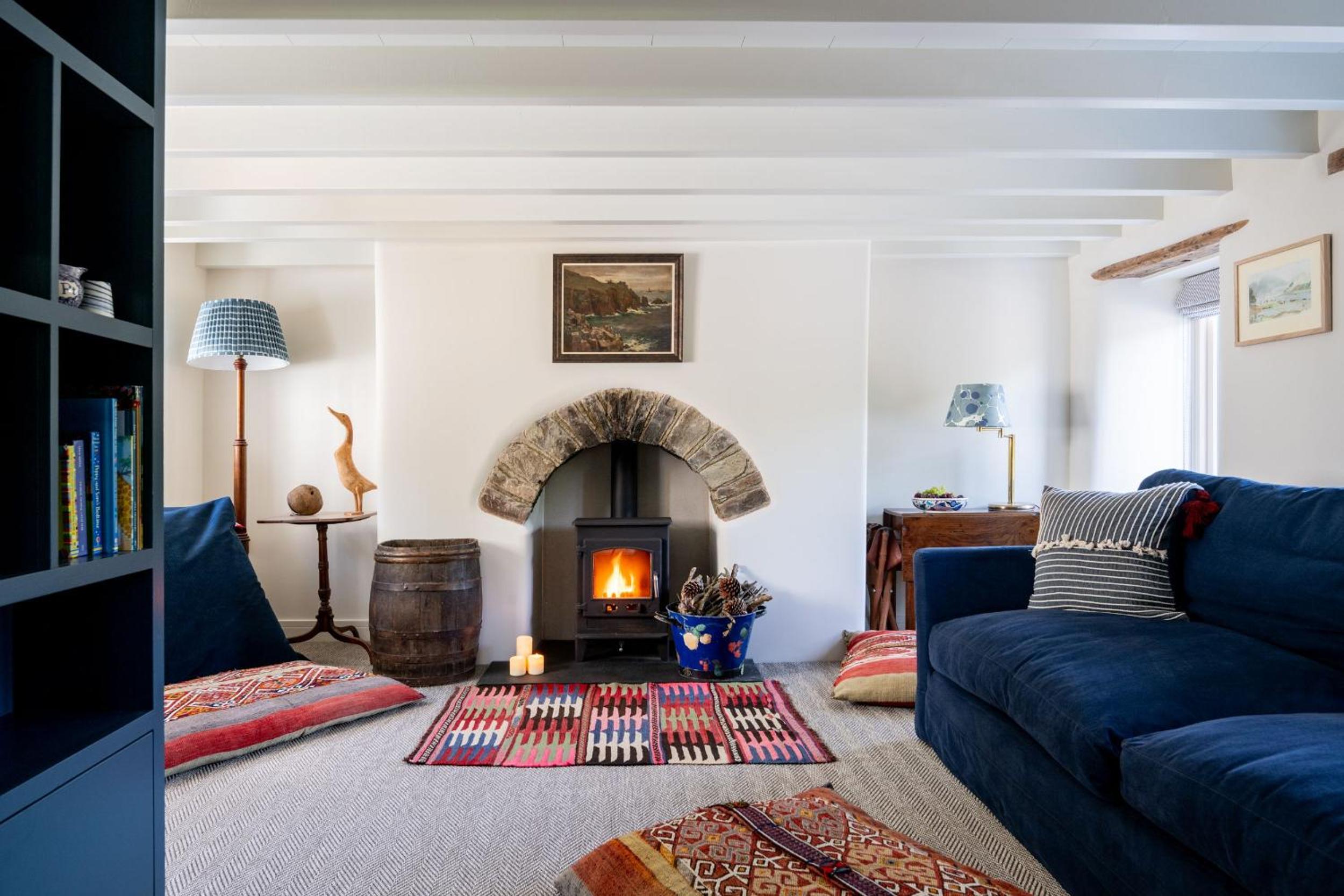 Waterhead Cottage
