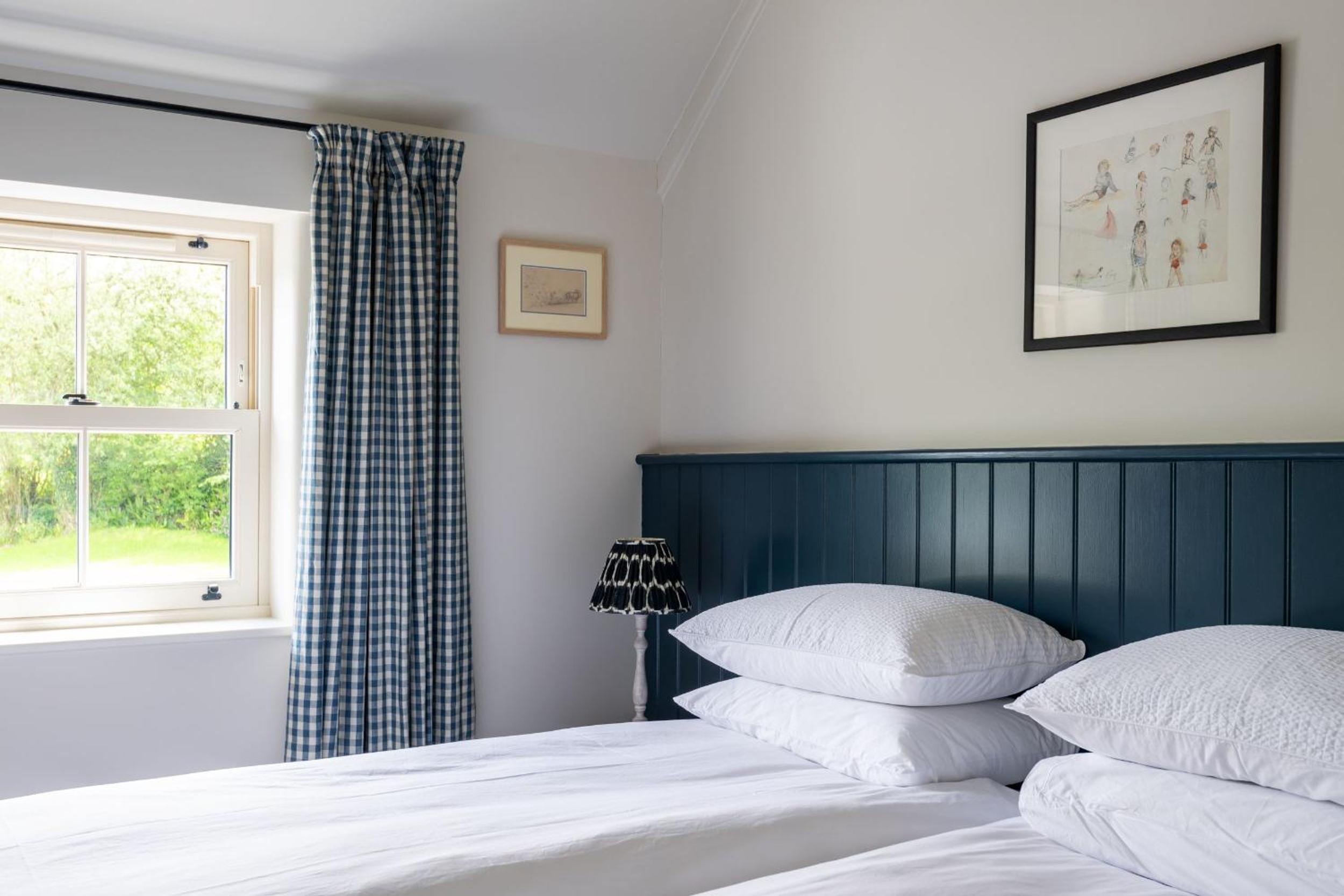 Waterhead Cottage