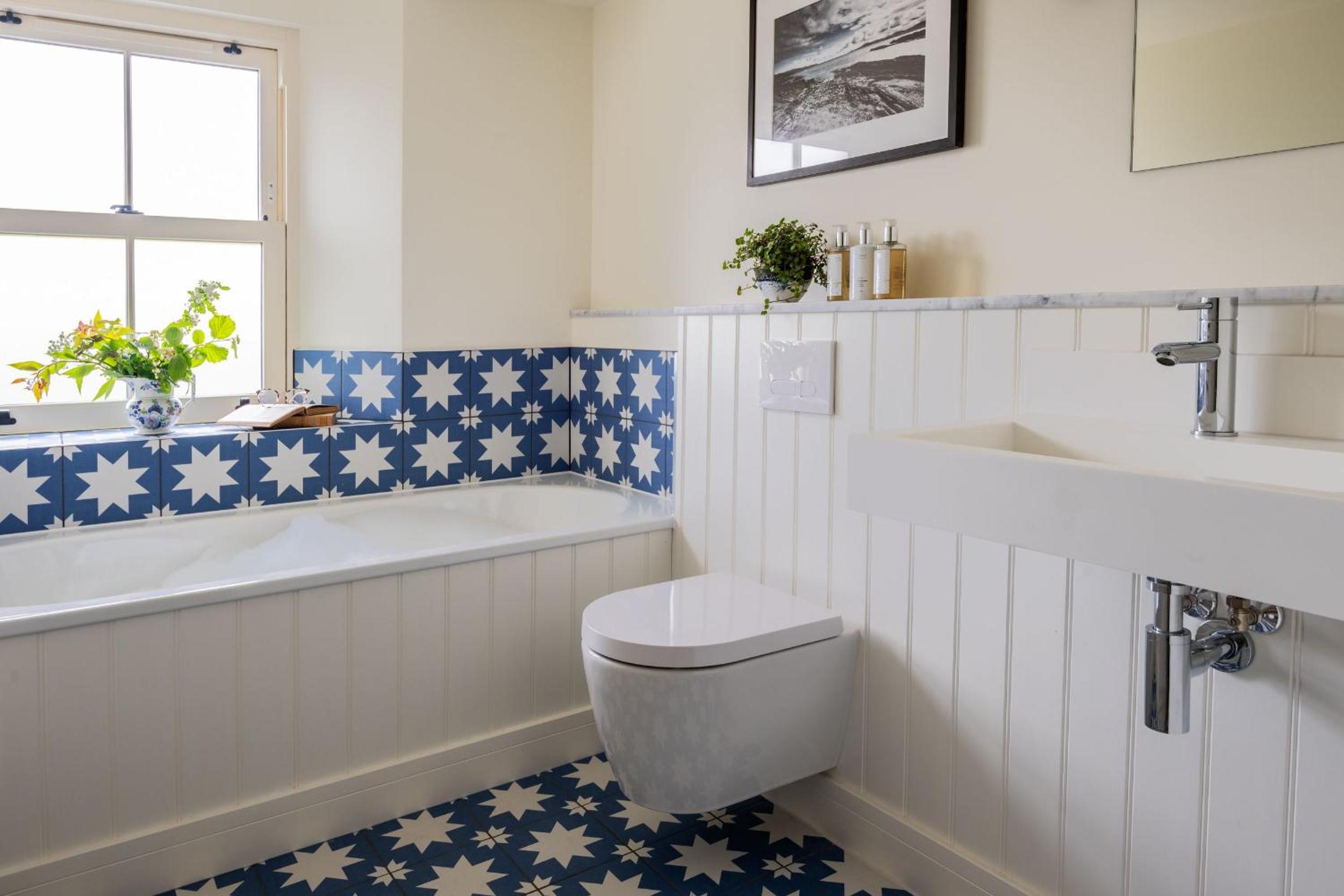 Waterhead Cottage