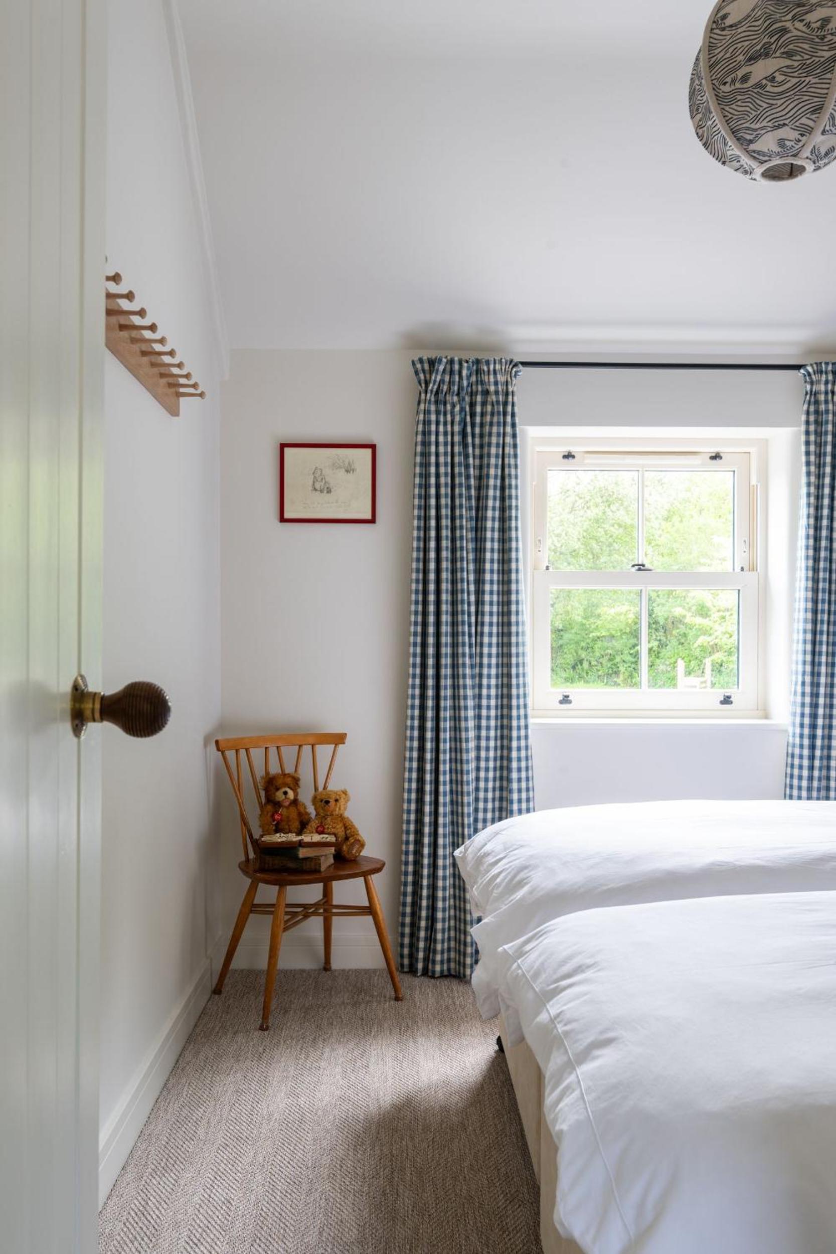 Waterhead Cottage