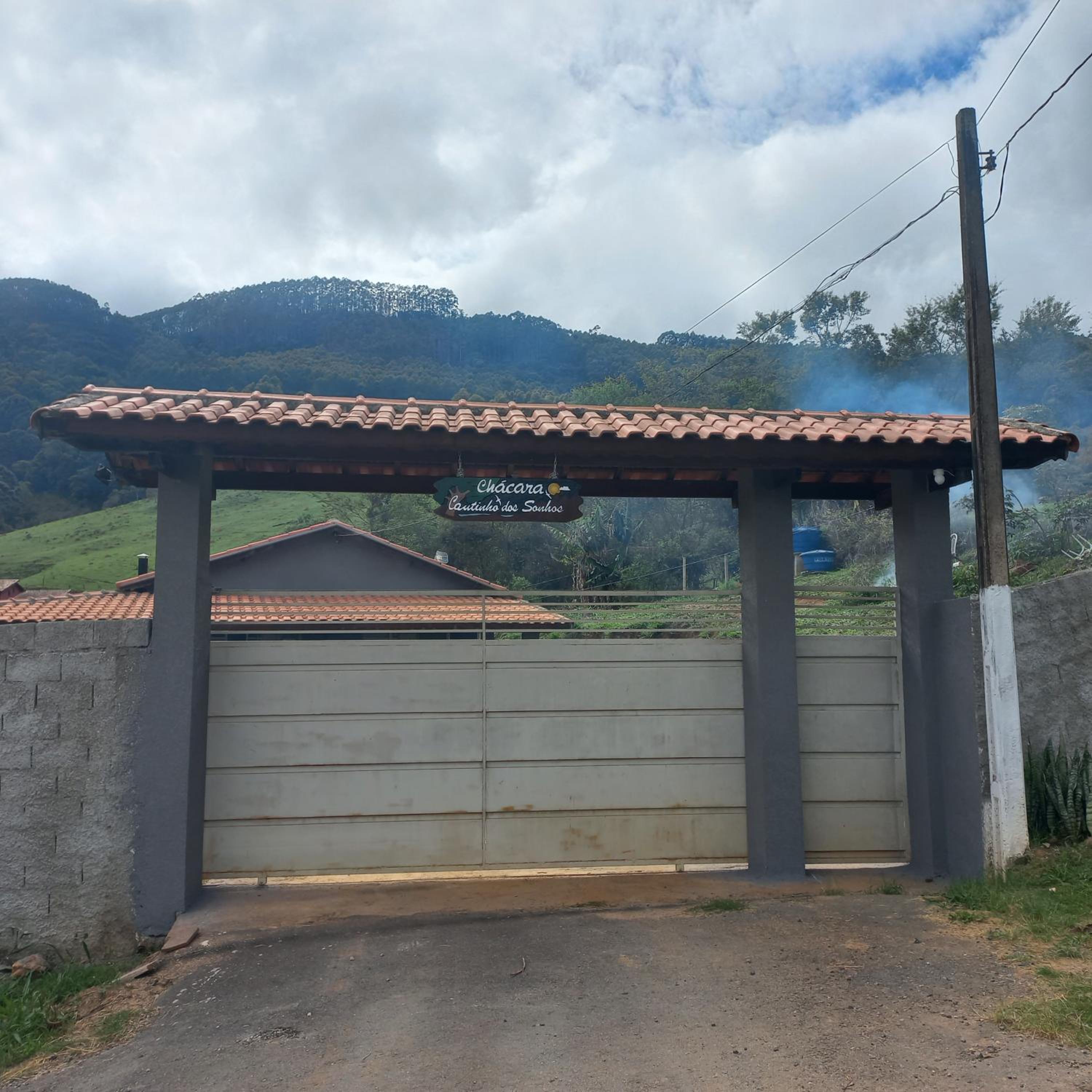 Chácara Cantinho dos Sonhos