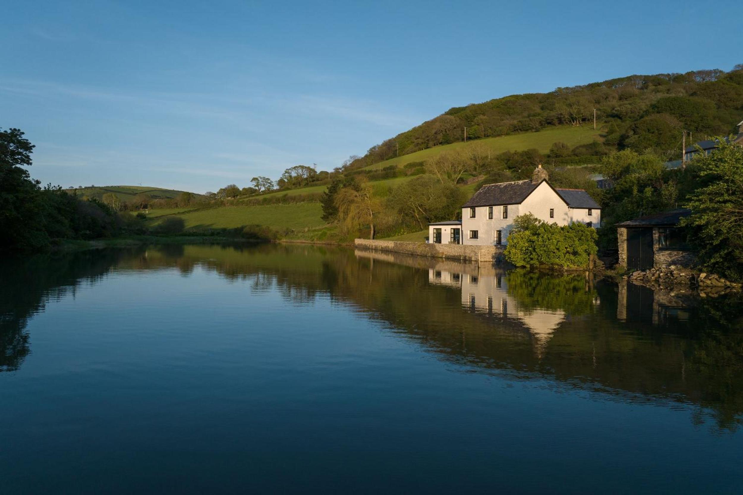 Waterhead Cottage