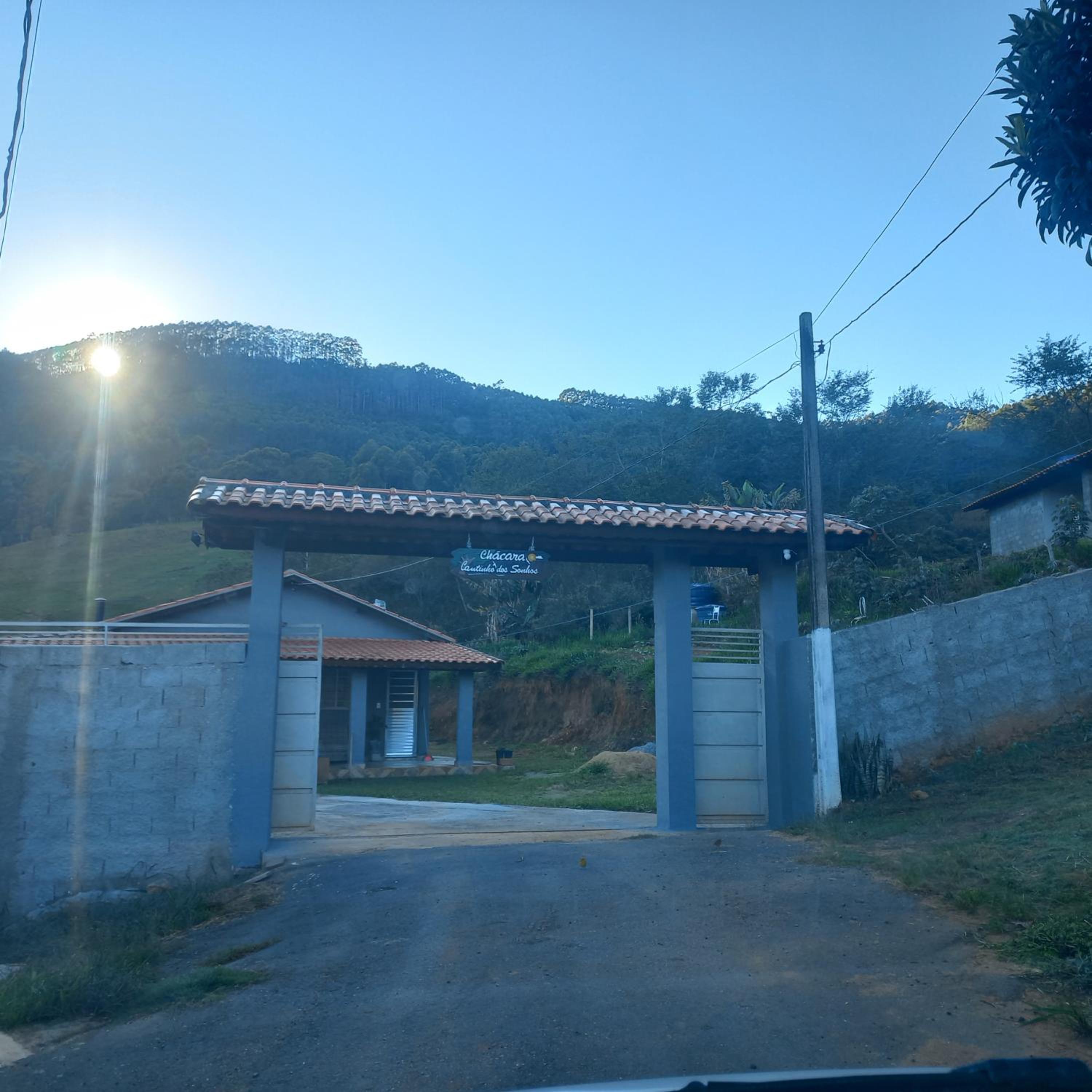 Chácara Cantinho dos Sonhos