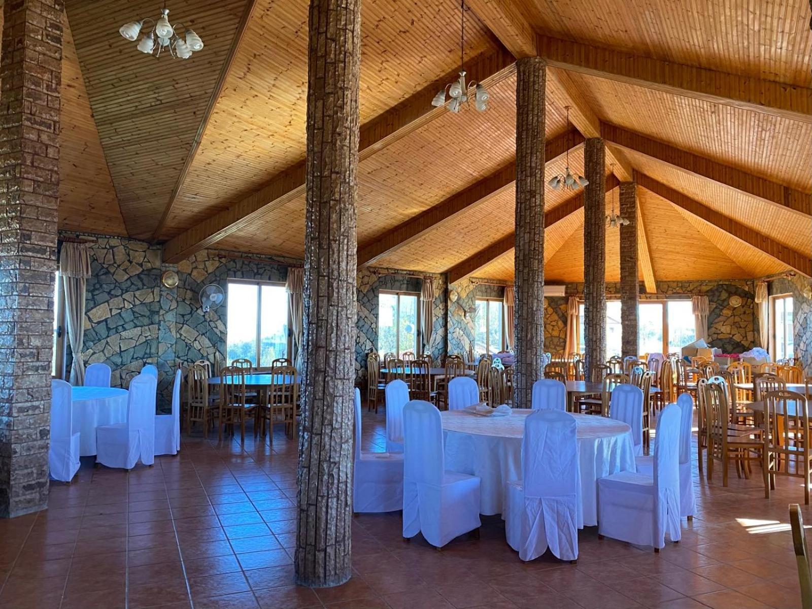 Guest House Bujtina ISMET GJELI