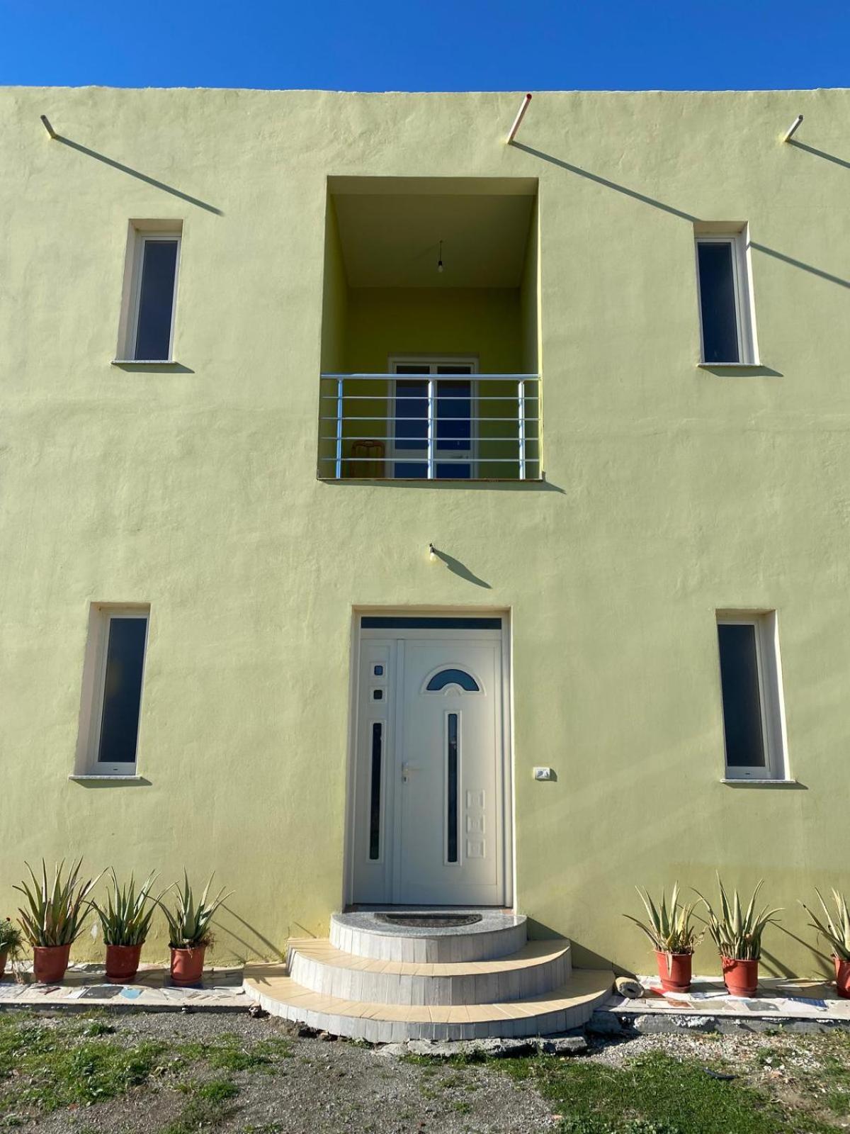 Guest House Bujtina ISMET GJELI