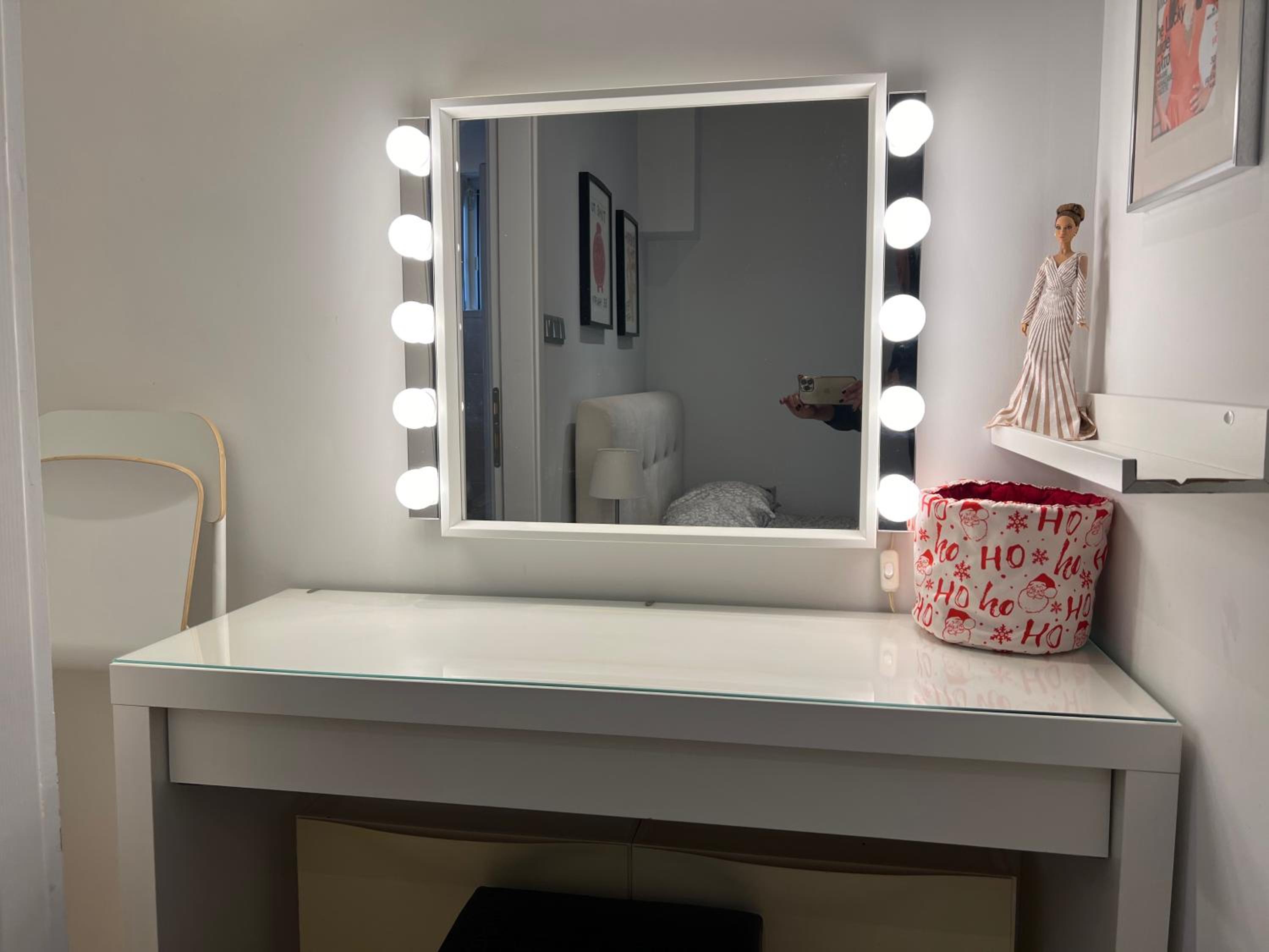 Glyfada luxury studio