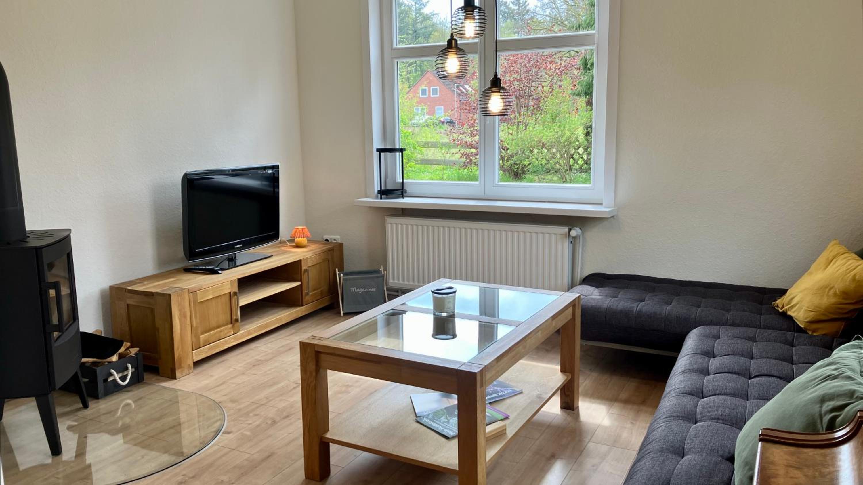Ferienwohnung Fuchsbau