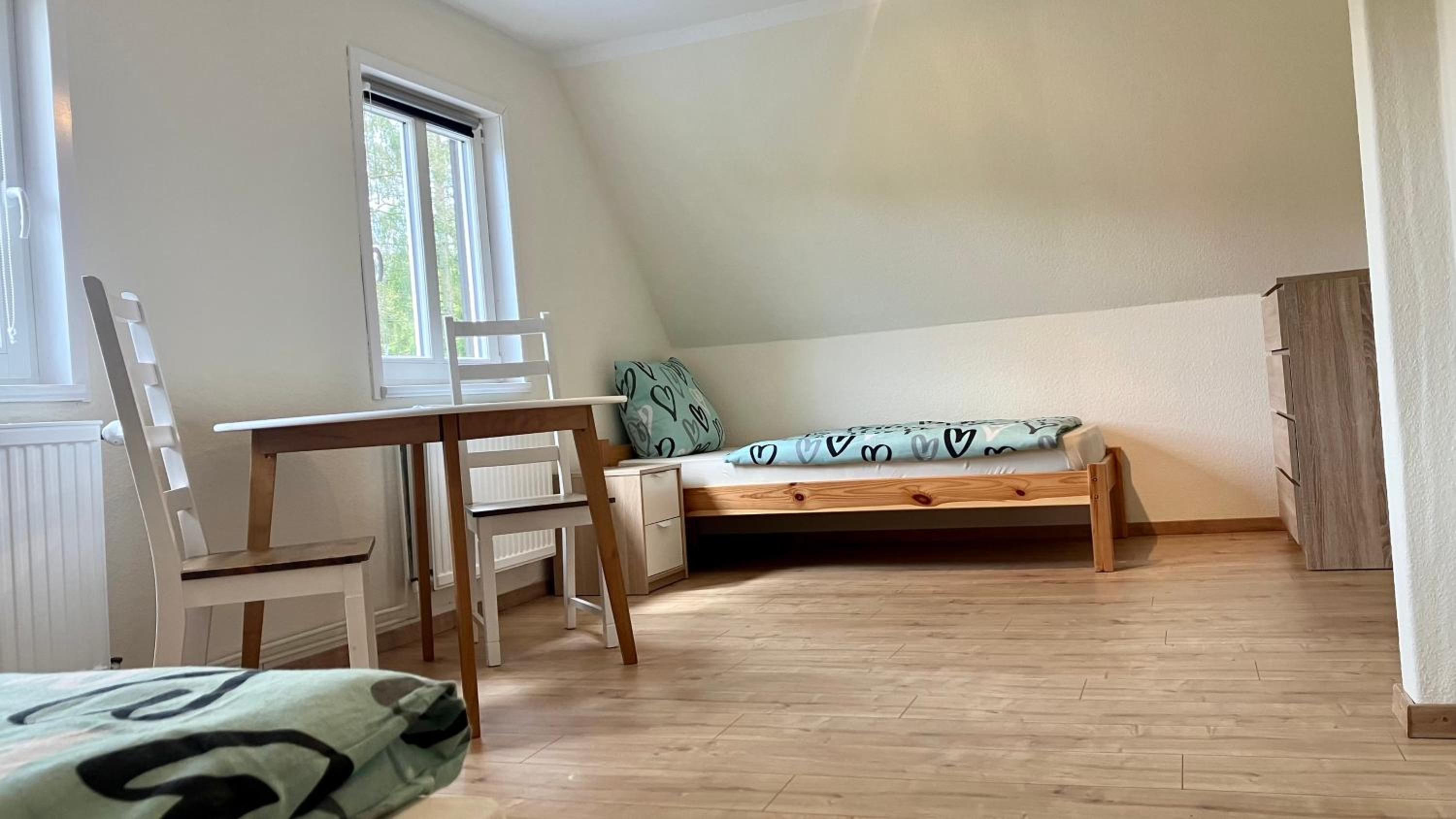 Ferienwohnung Fuchsbau