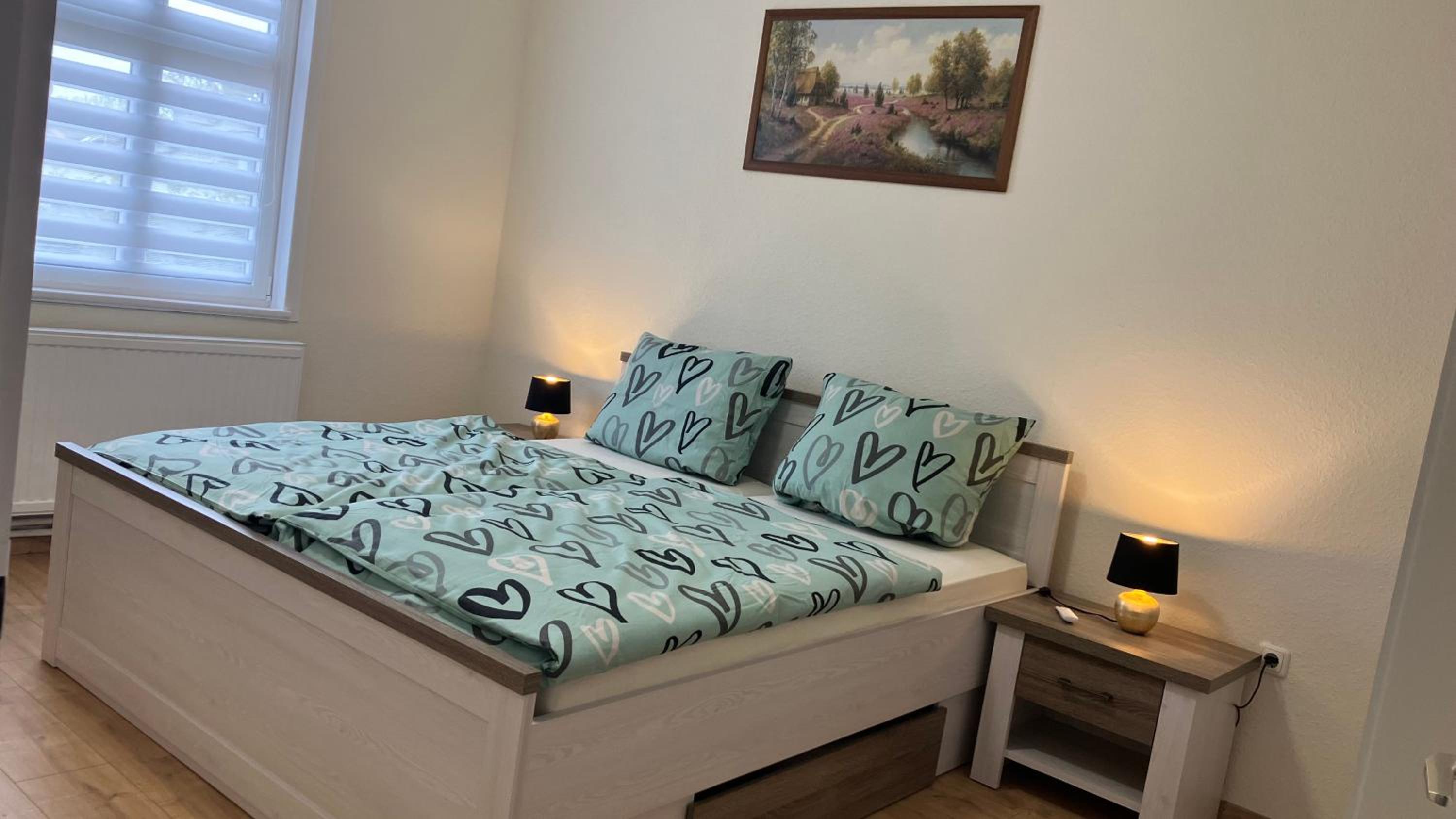 Ferienwohnung Fuchsbau