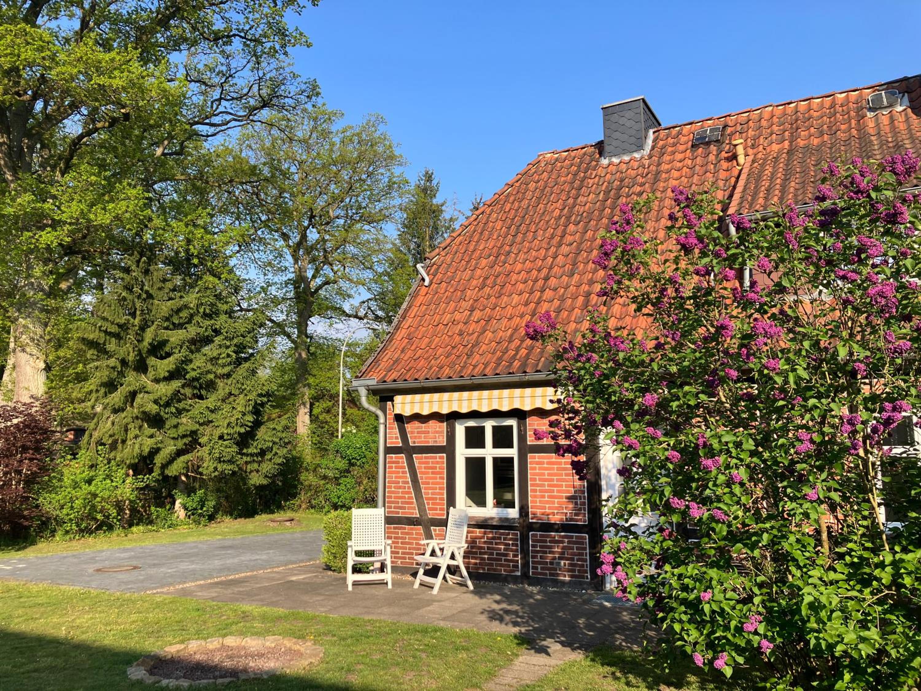 Ferienwohnung Fuchsbau