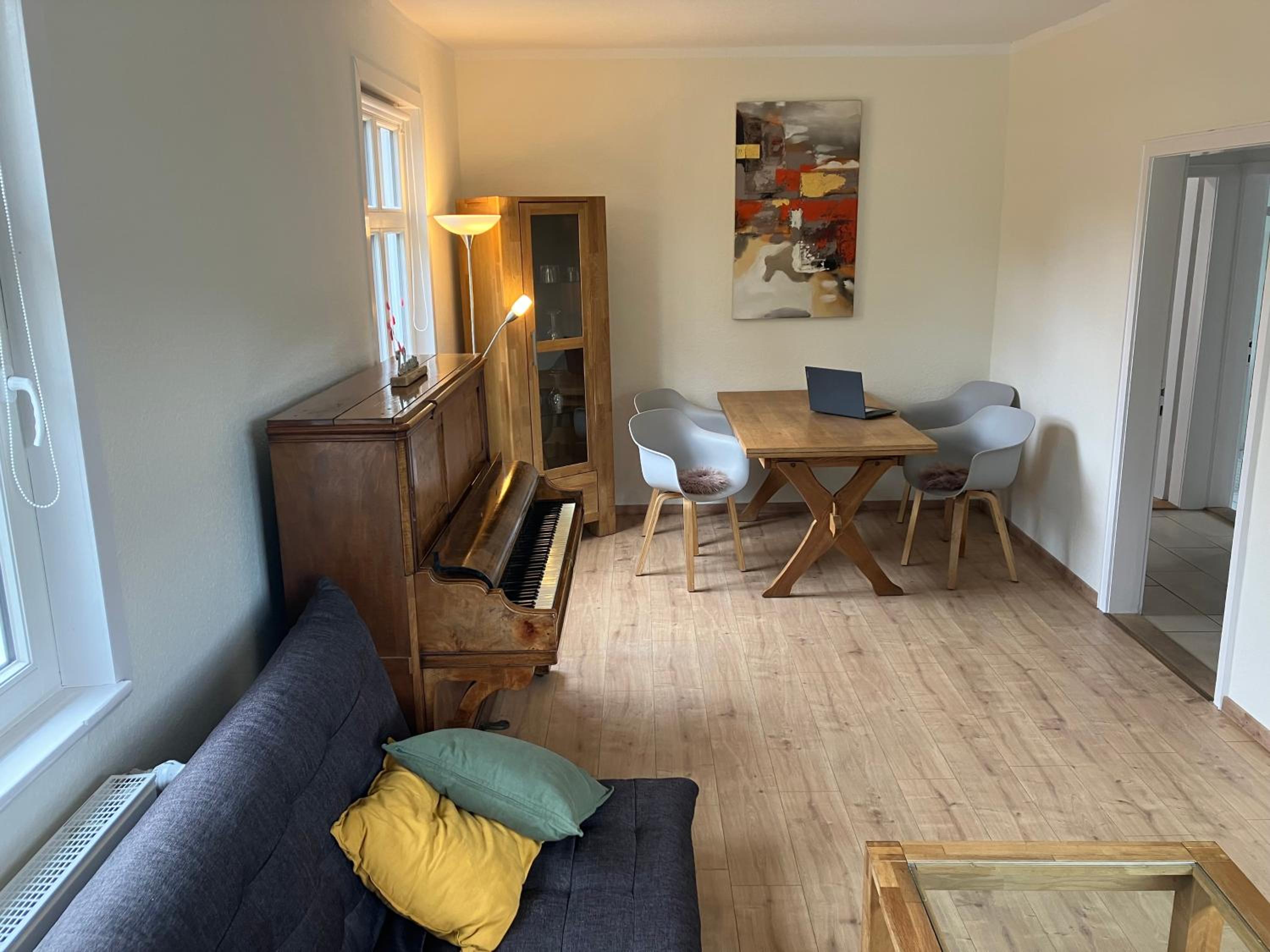 Ferienwohnung Fuchsbau