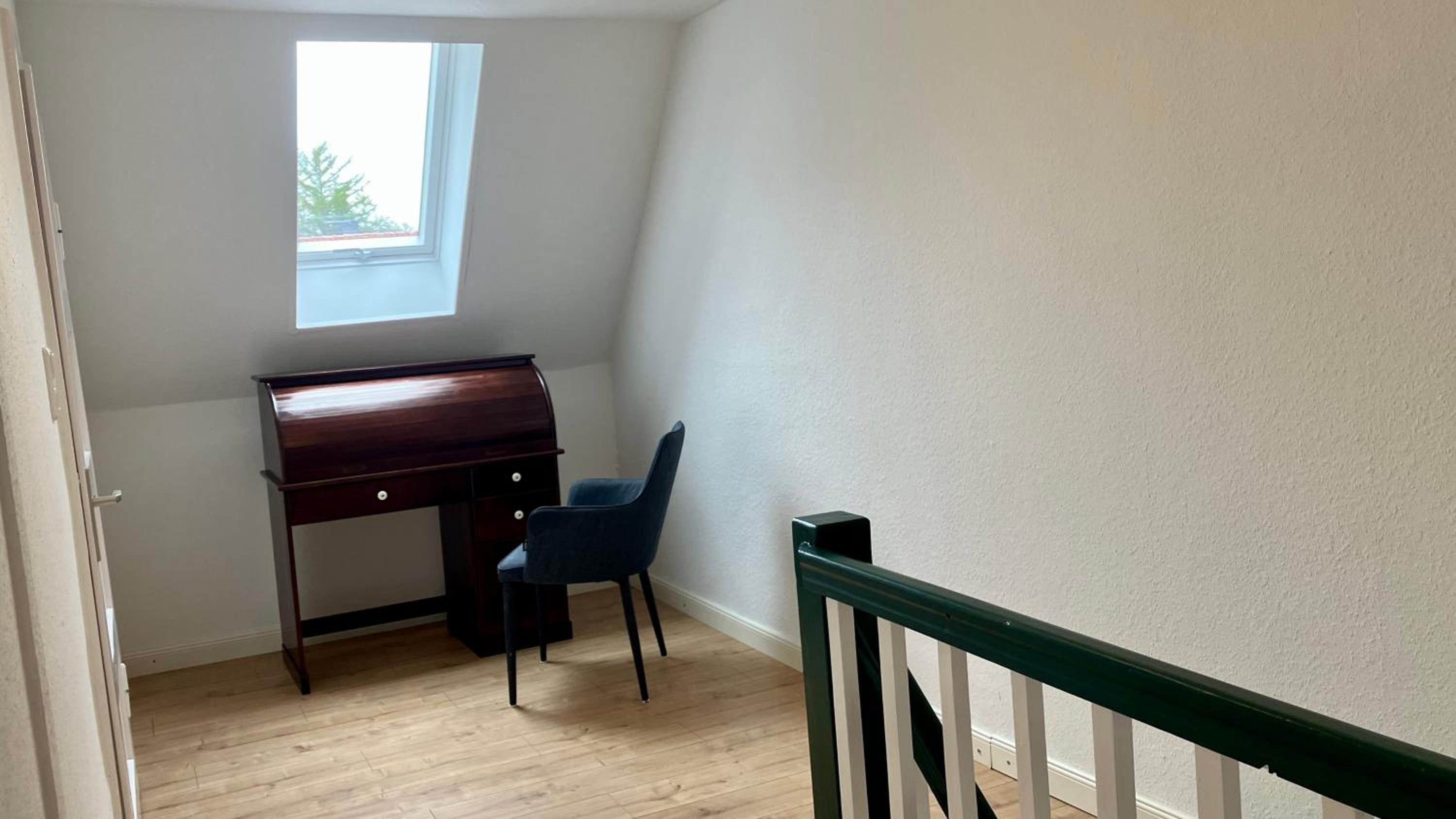 Ferienwohnung Fuchsbau
