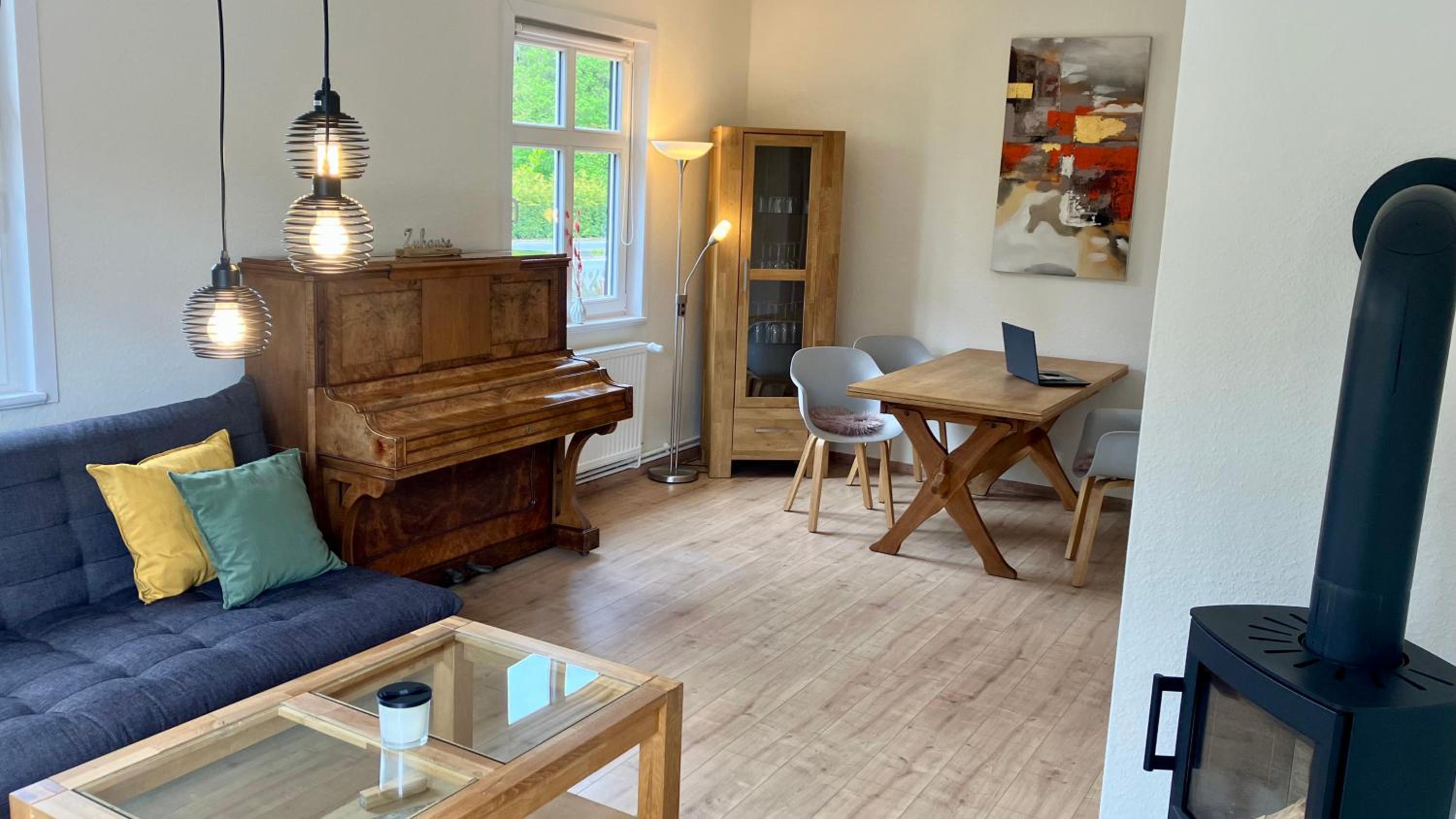 Ferienwohnung Fuchsbau