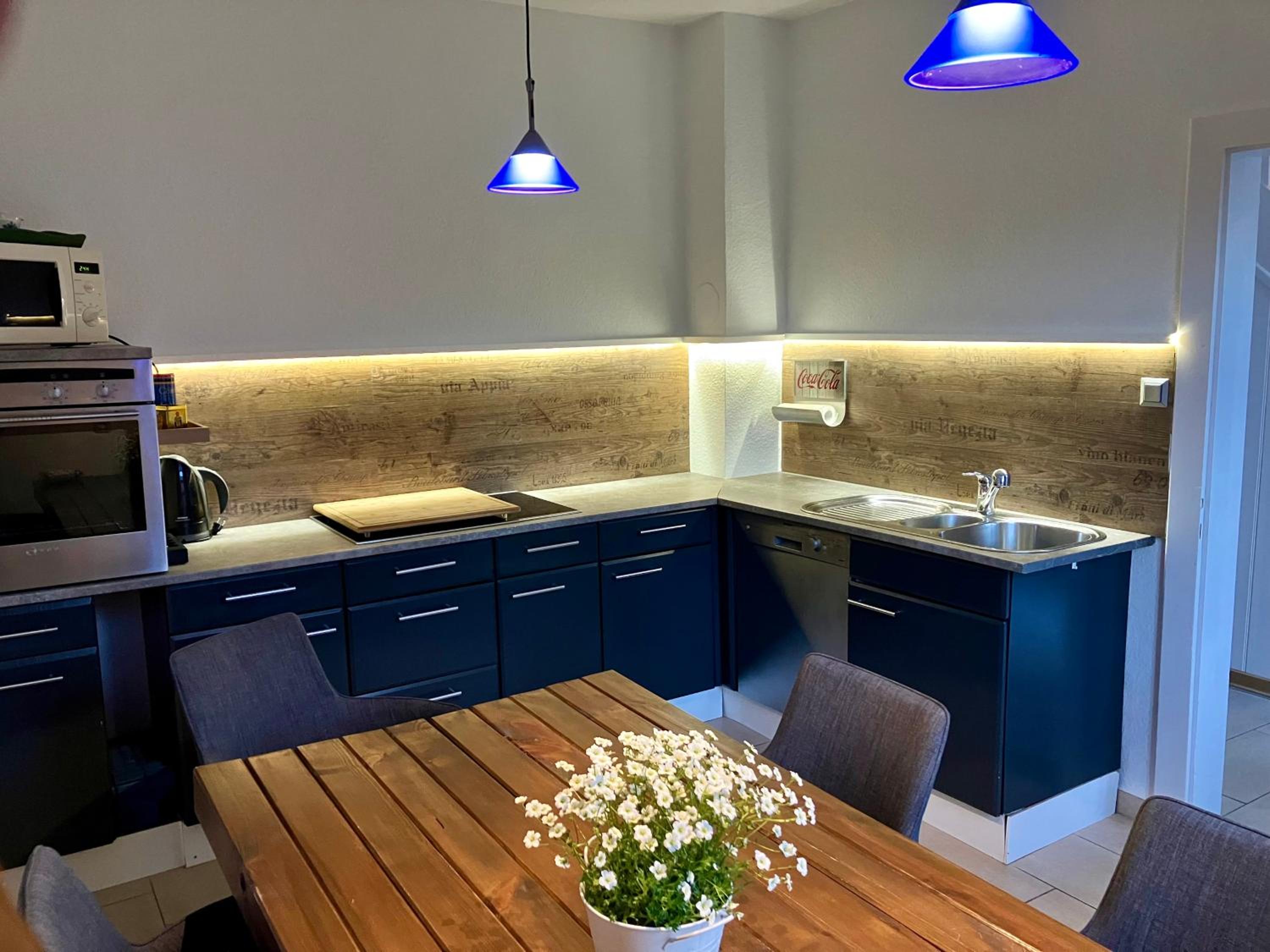 Ferienwohnung Fuchsbau