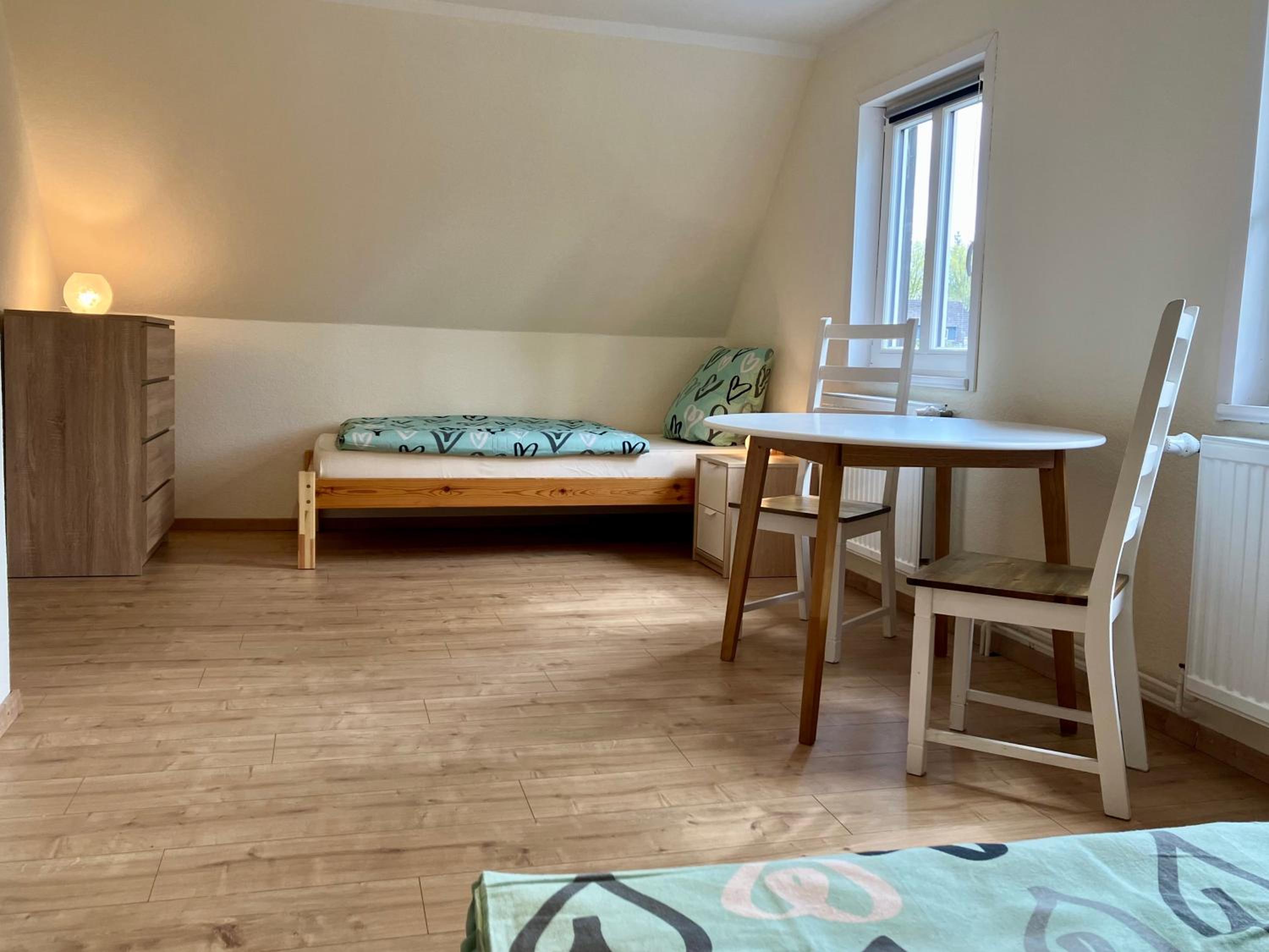 Ferienwohnung Fuchsbau