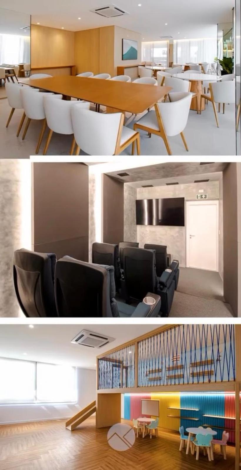 AP PRAIA, D'OURO Park