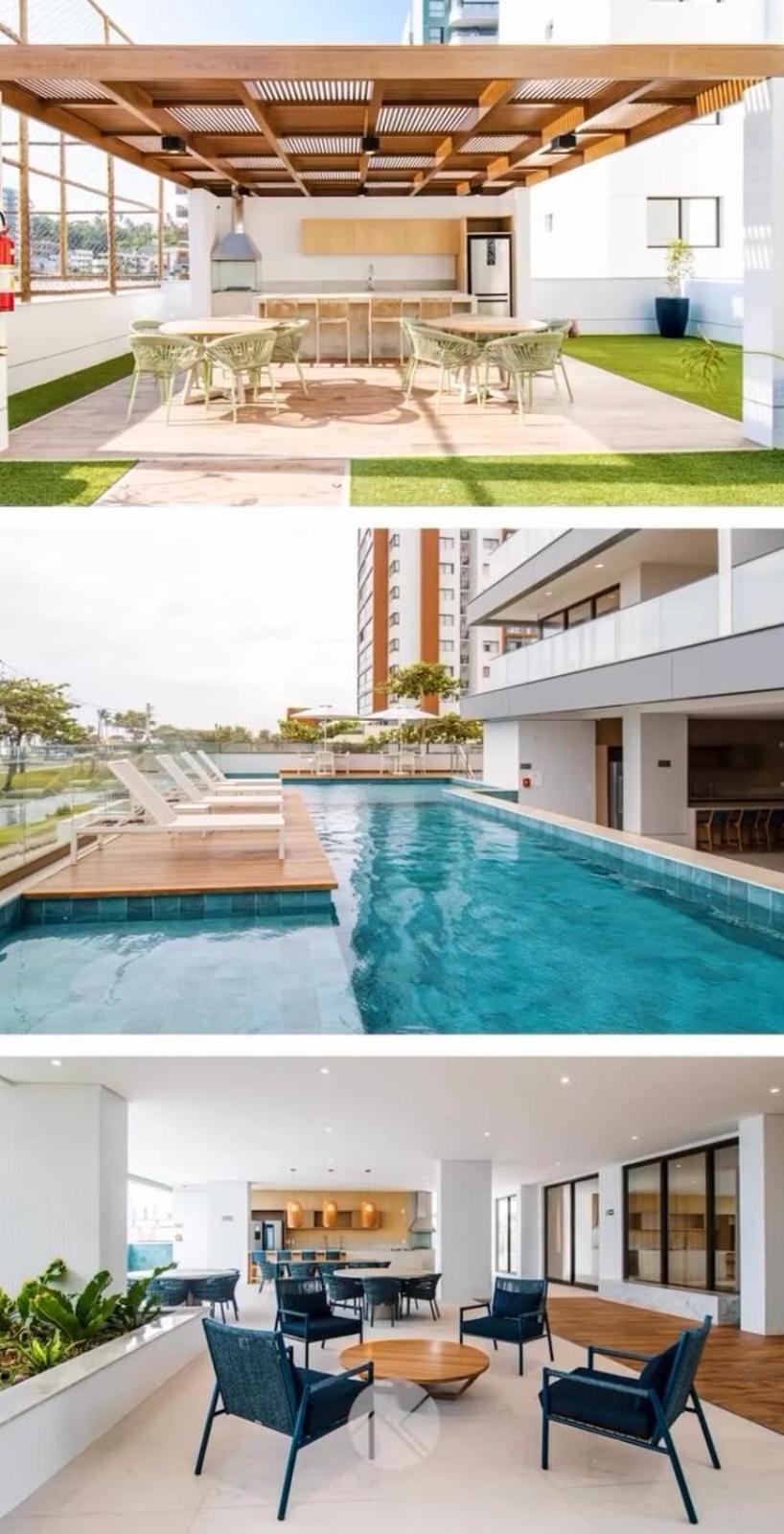 AP PRAIA, D'OURO Park