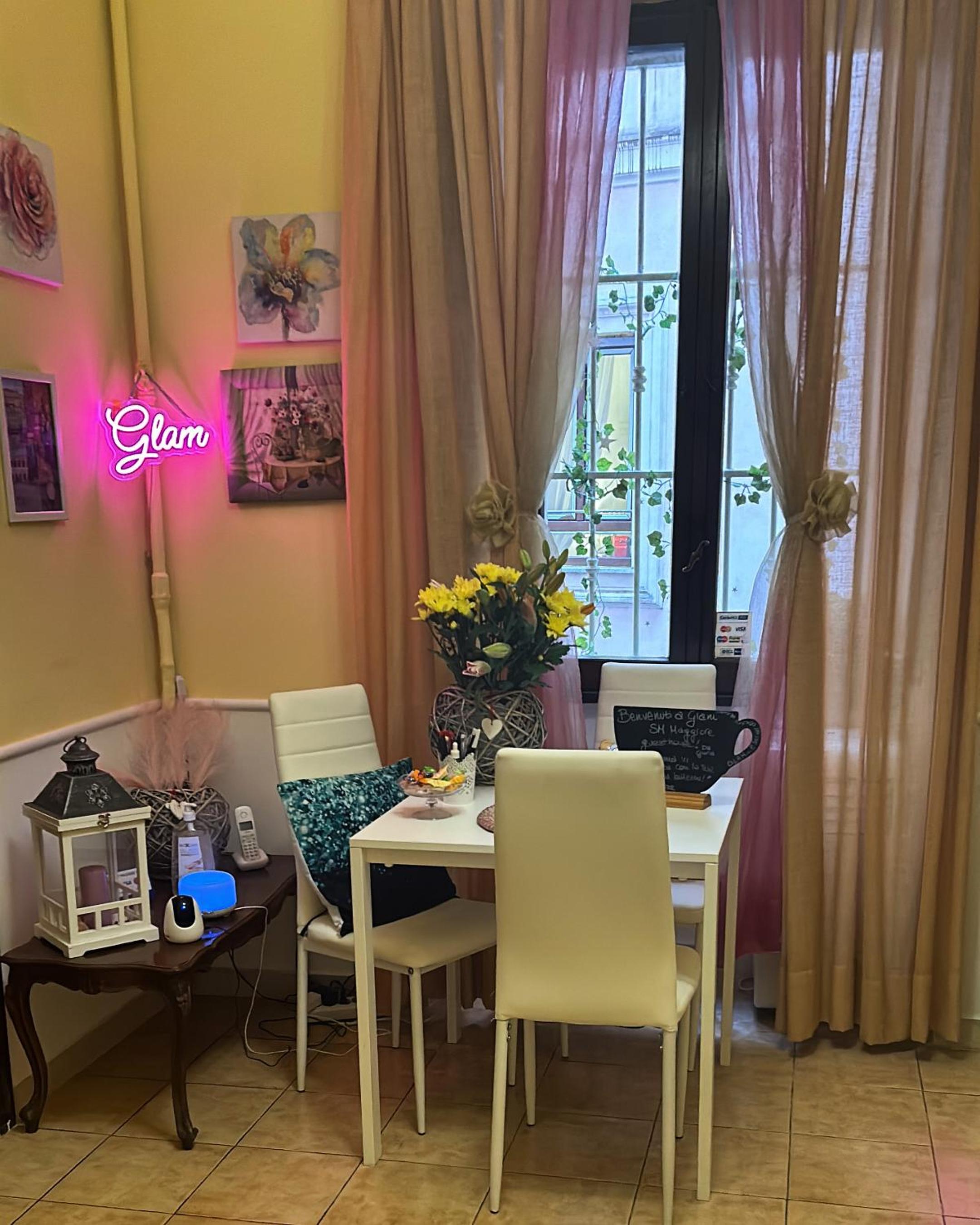 Glam Sm Maggiore Guest House