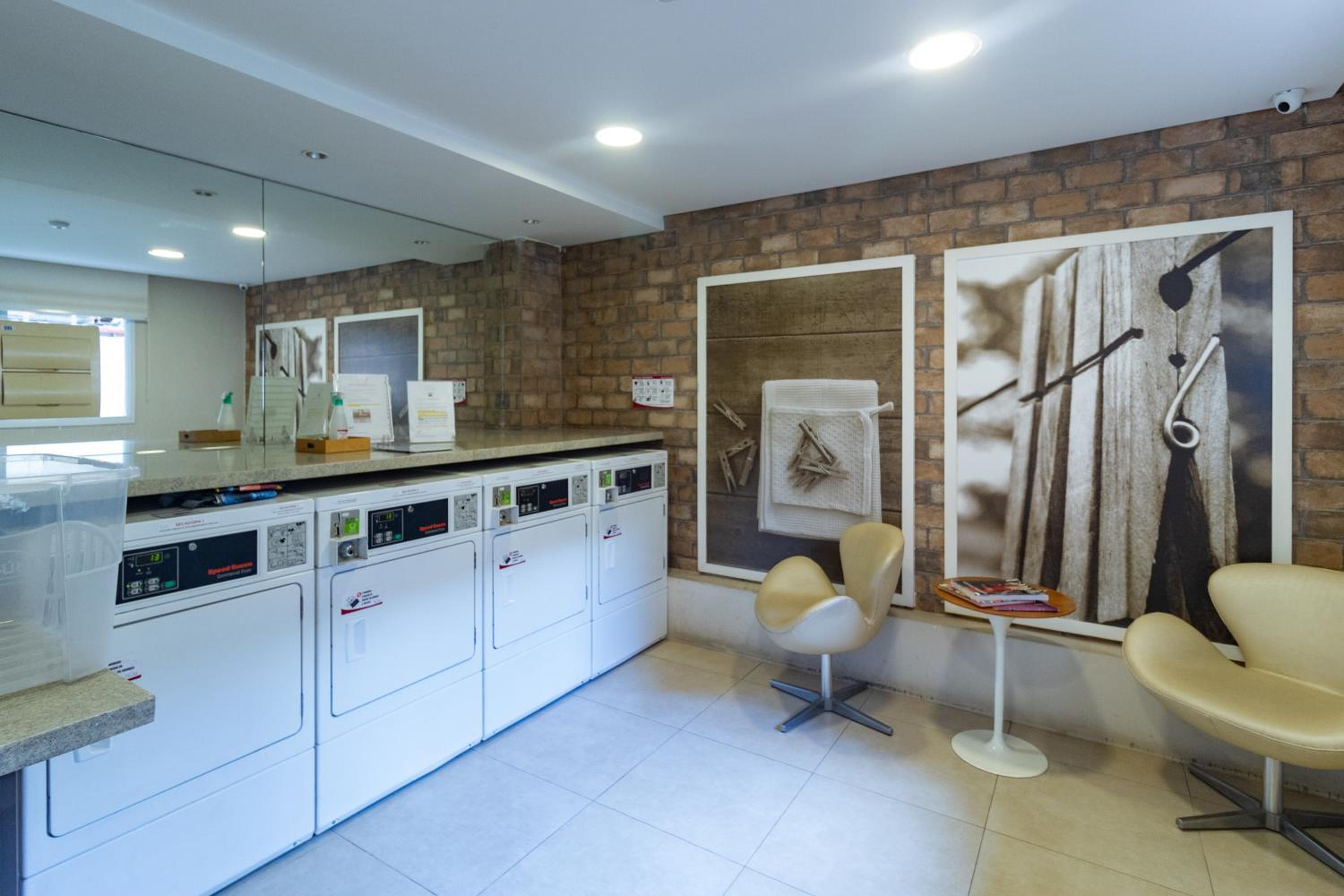 Apartamento now alto da boa vista - Muito conforto, comodidade e ótima localização
