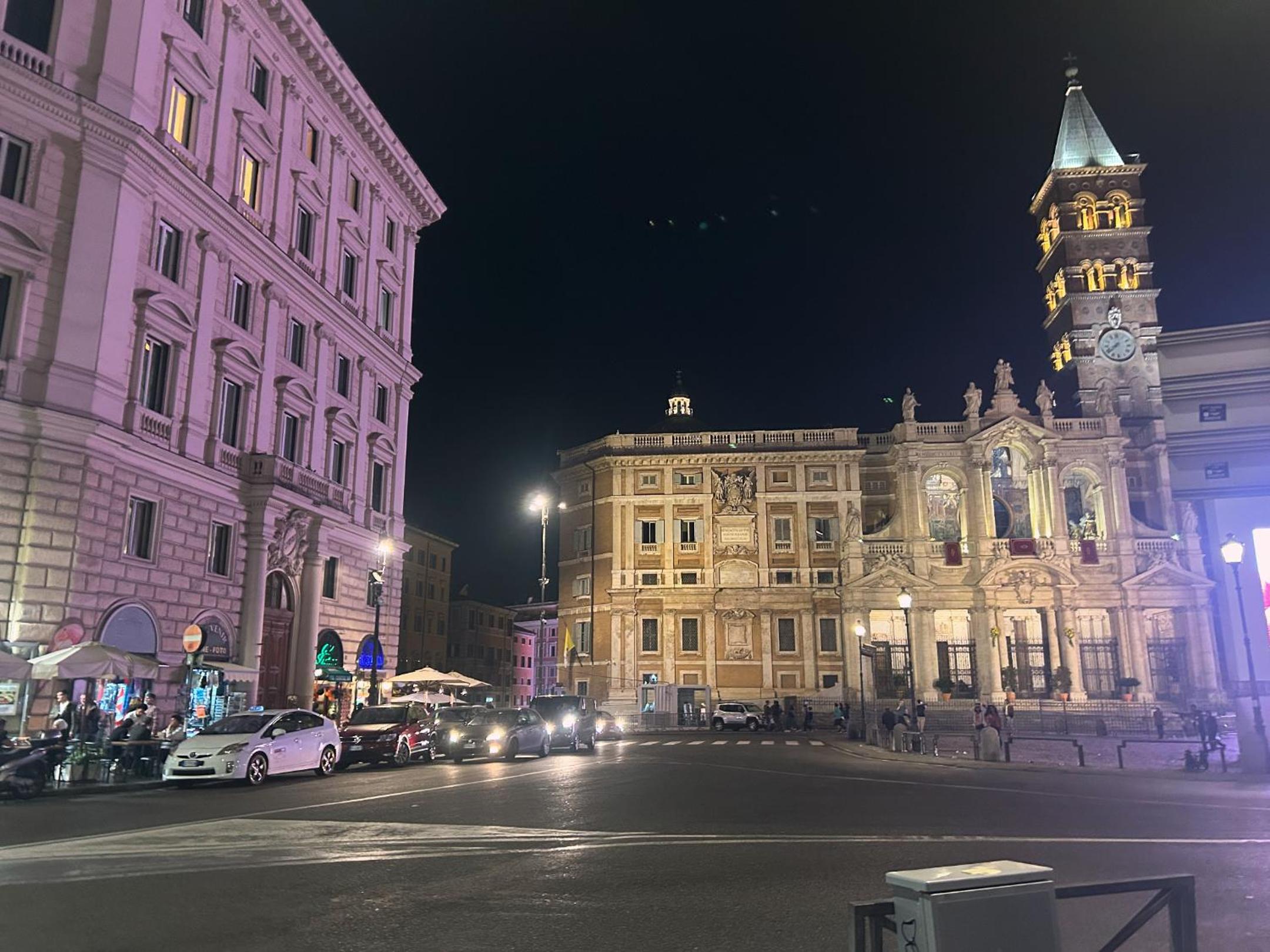 Glam Sm Maggiore Guest House