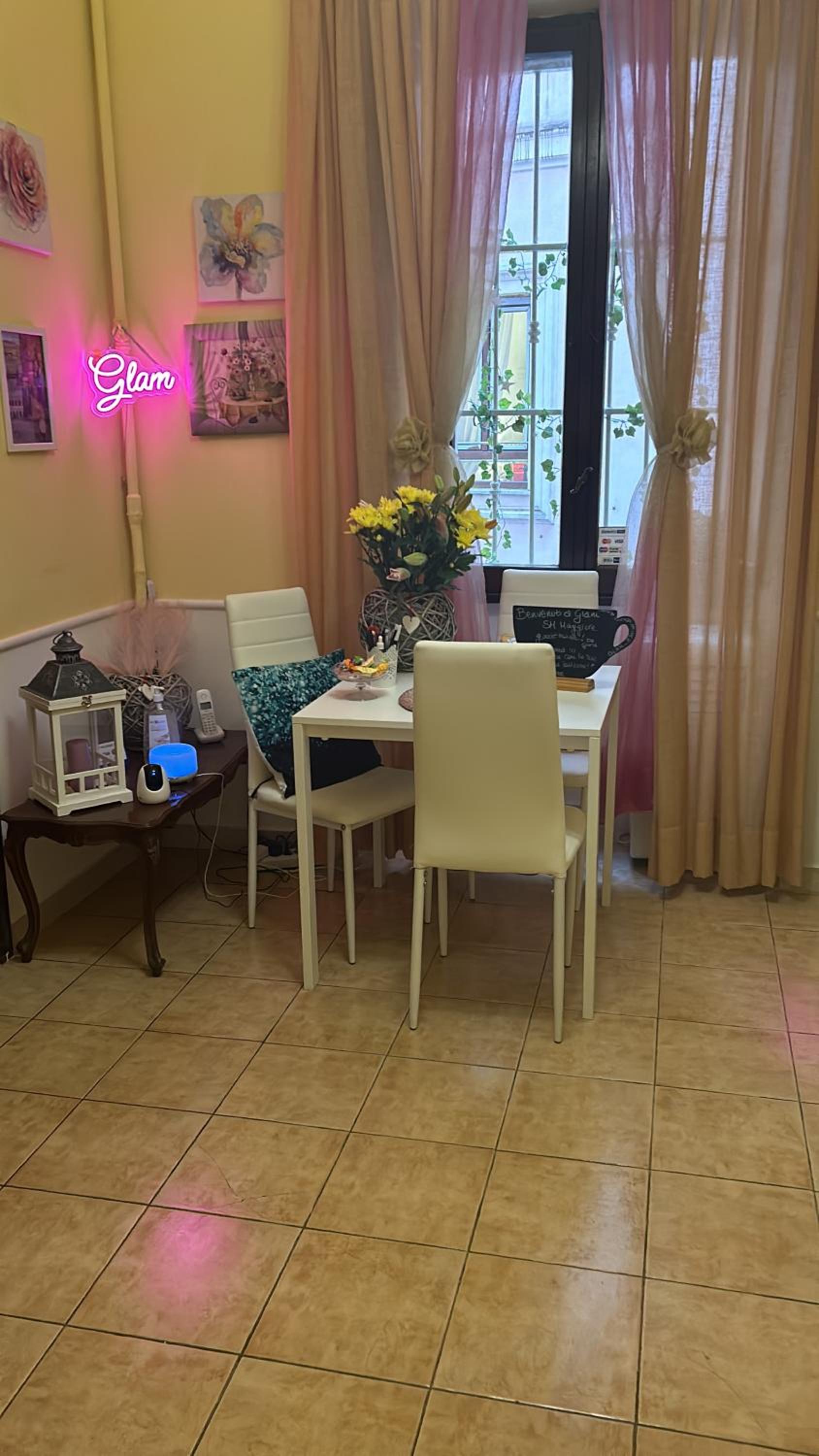 Glam Sm Maggiore Guest House