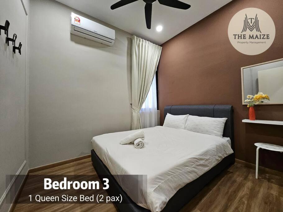 The Cove Hillside Residence Ipoh Occazia Vista photo 7