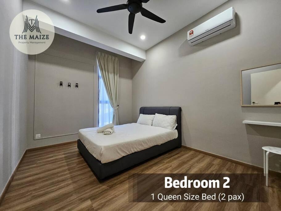 The Cove Hillside Residence Ipoh Occazia Vista photo 5