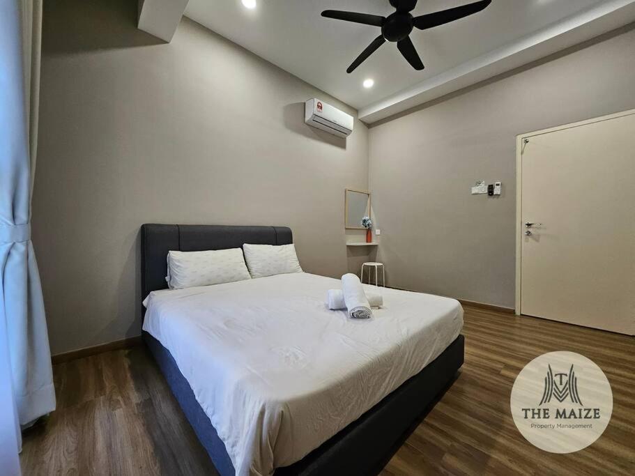 The Cove Hillside Residence Ipoh Occazia Vista photo 6
