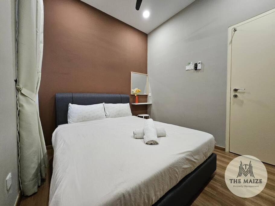 The Cove Hillside Residence Ipoh Occazia Vista photo 8