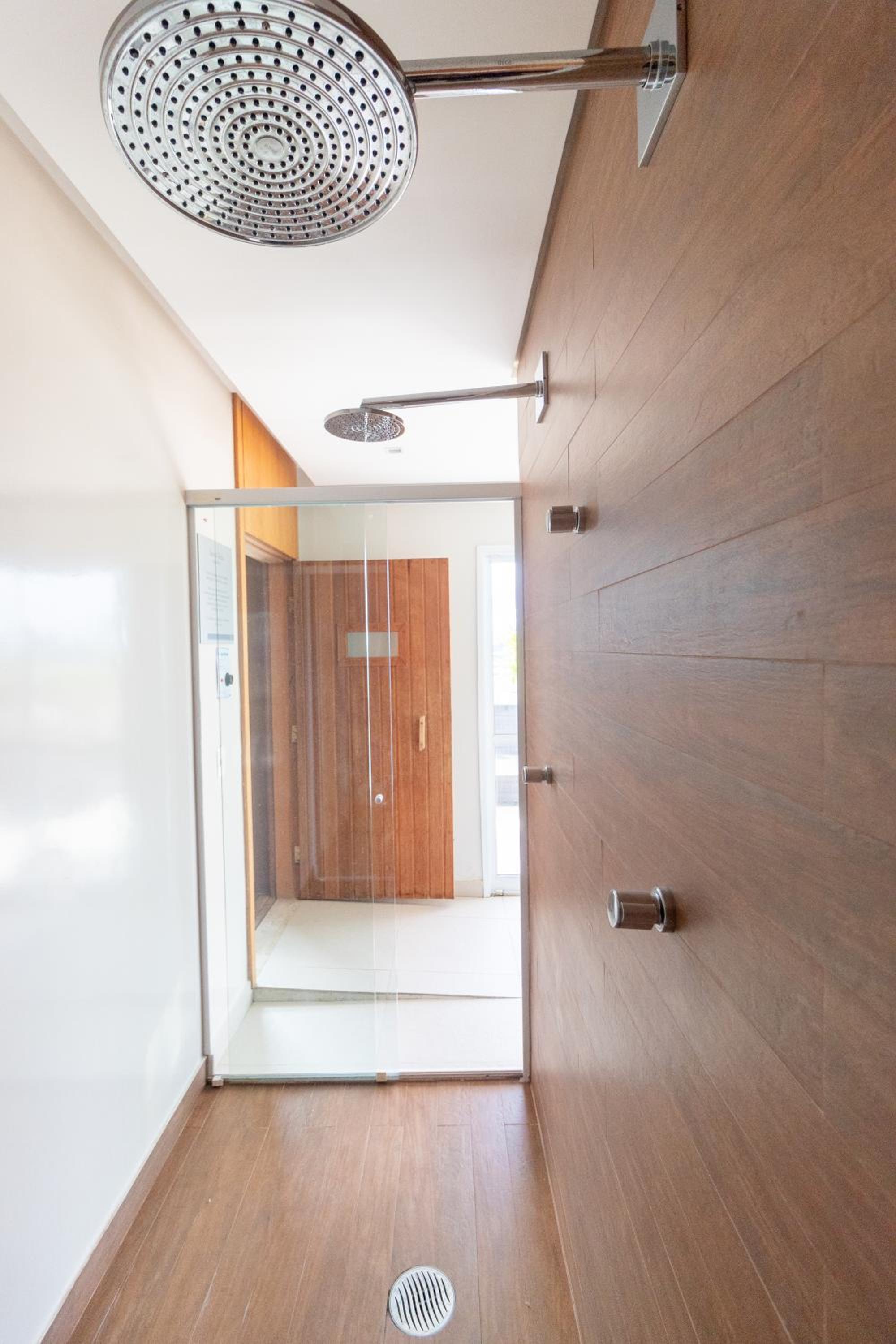 Apartamento now alto da boa vista - Muito conforto, comodidade e ótima localização