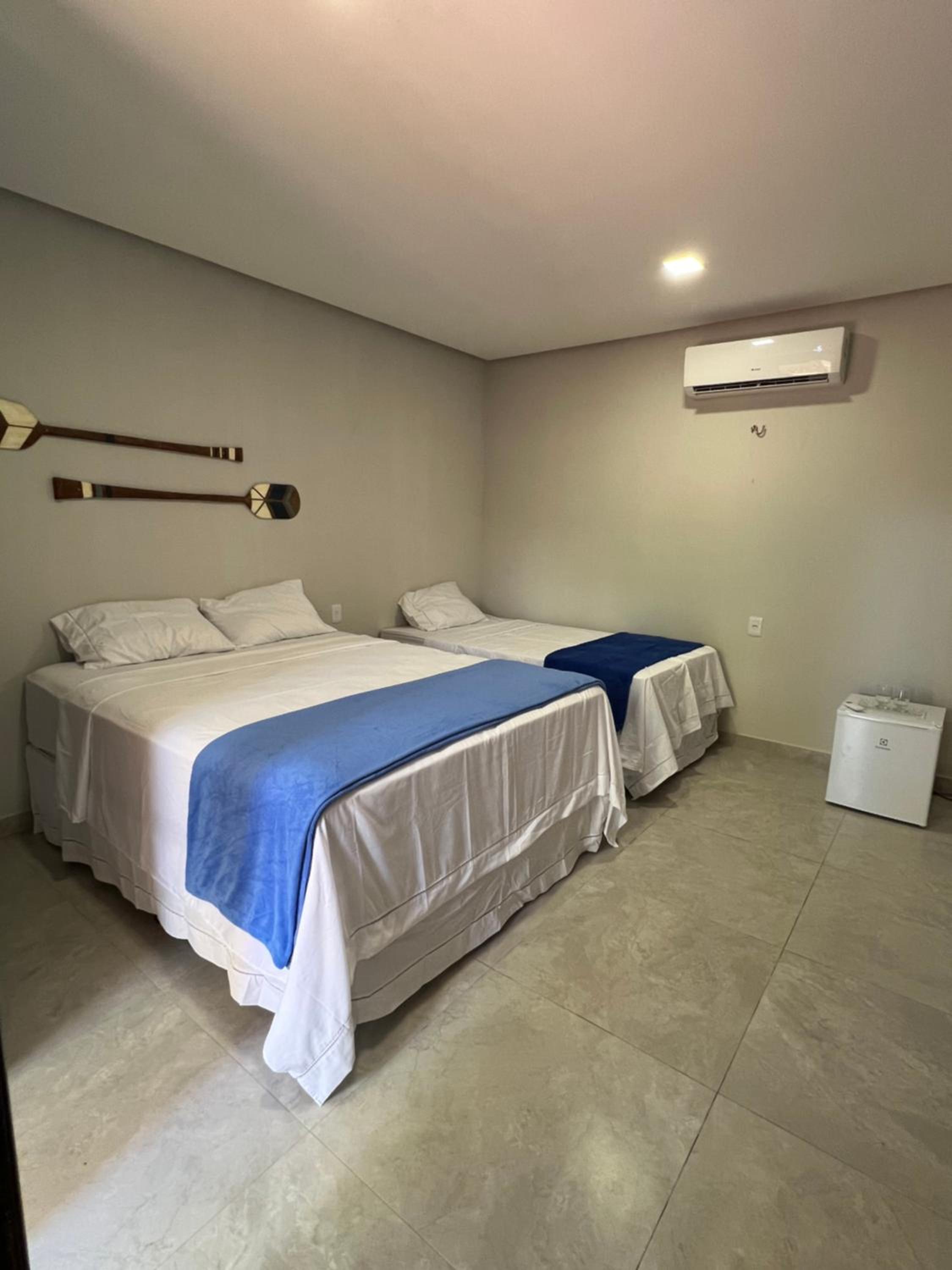 Casa Manga - Barra Grande